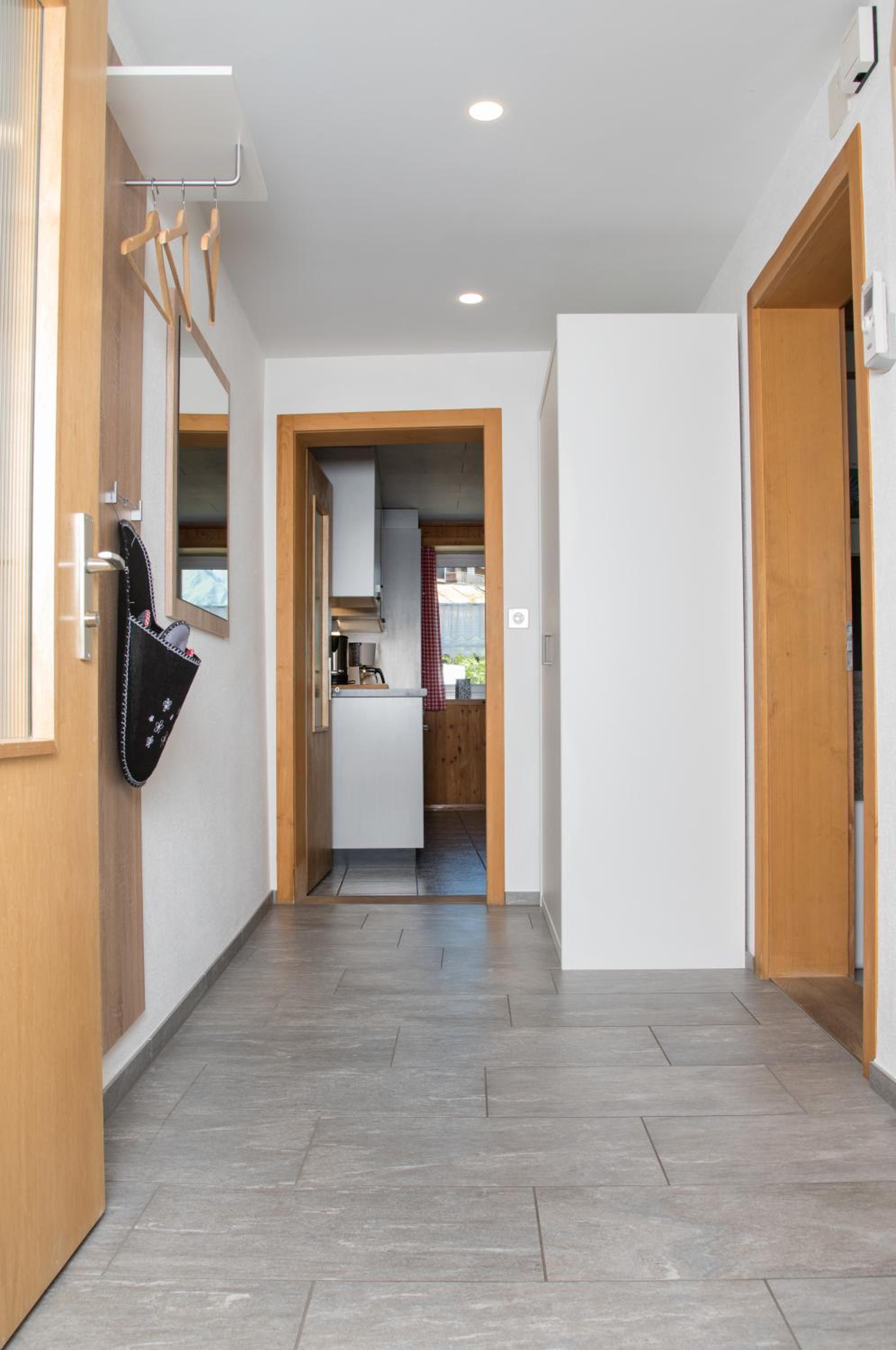 Casa Curgnun 21 Collenberg - Ferienwohnung 61m2 für max. 4 Pers. view 3