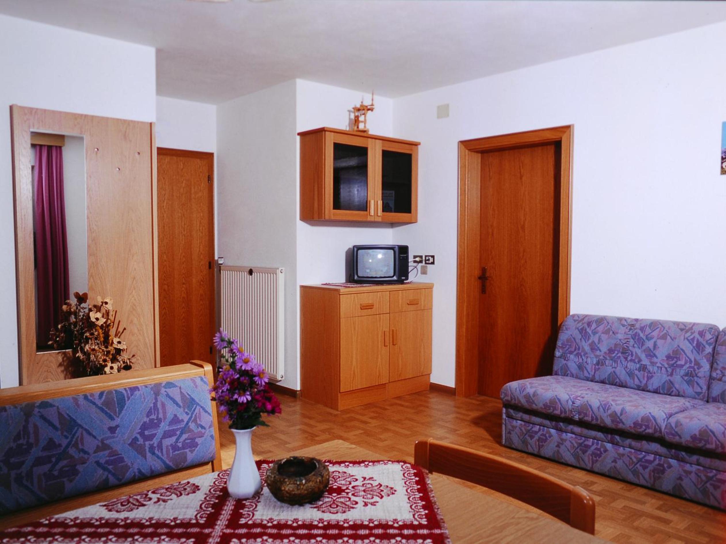 Appartement Wasserer