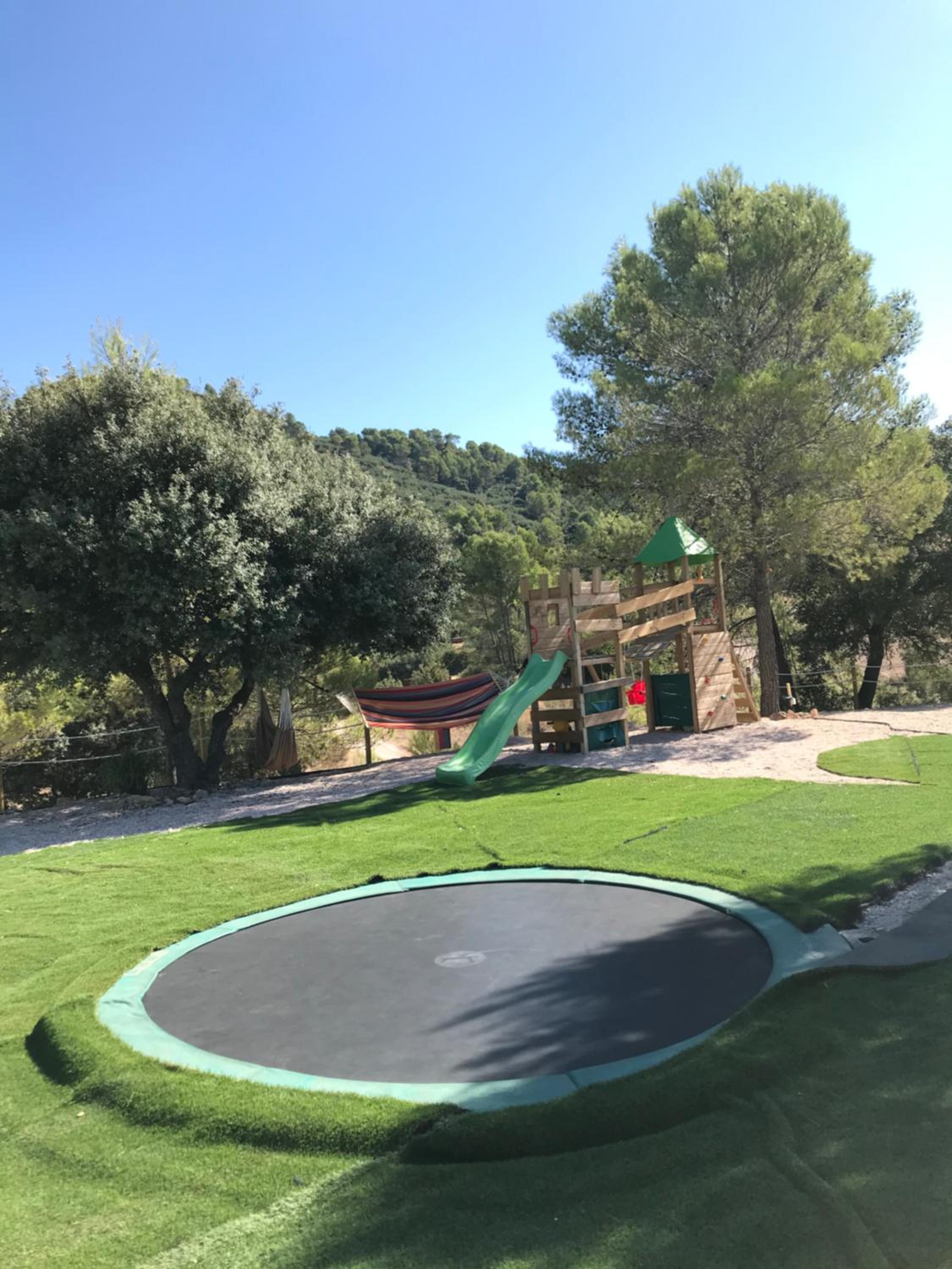 Casa rural los Calares view 3