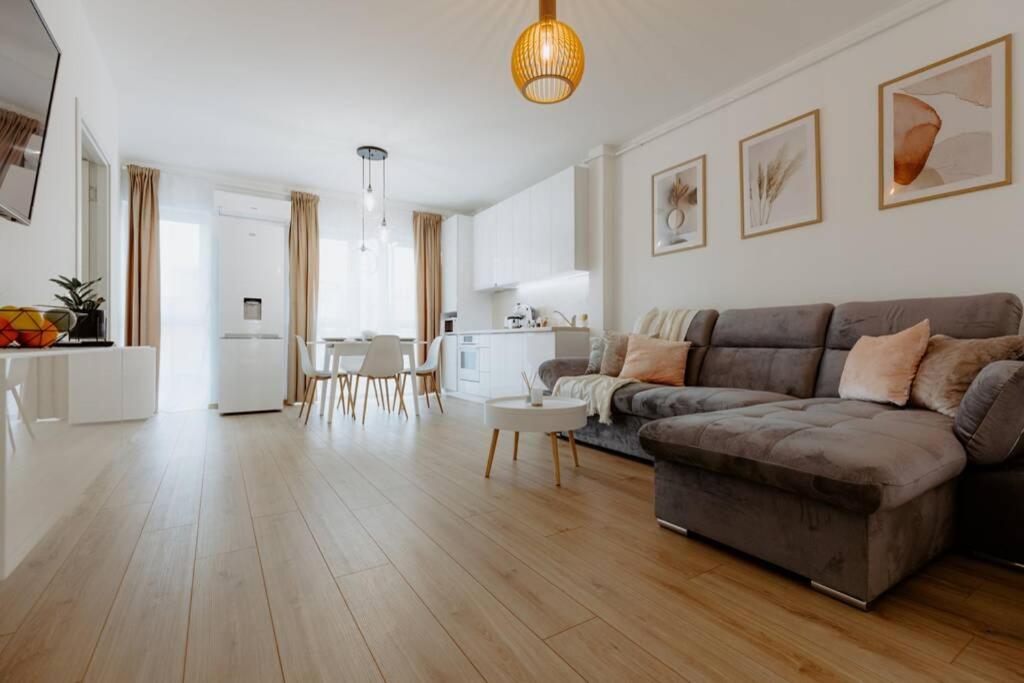 Nest Inn Oasis Residence view 4
