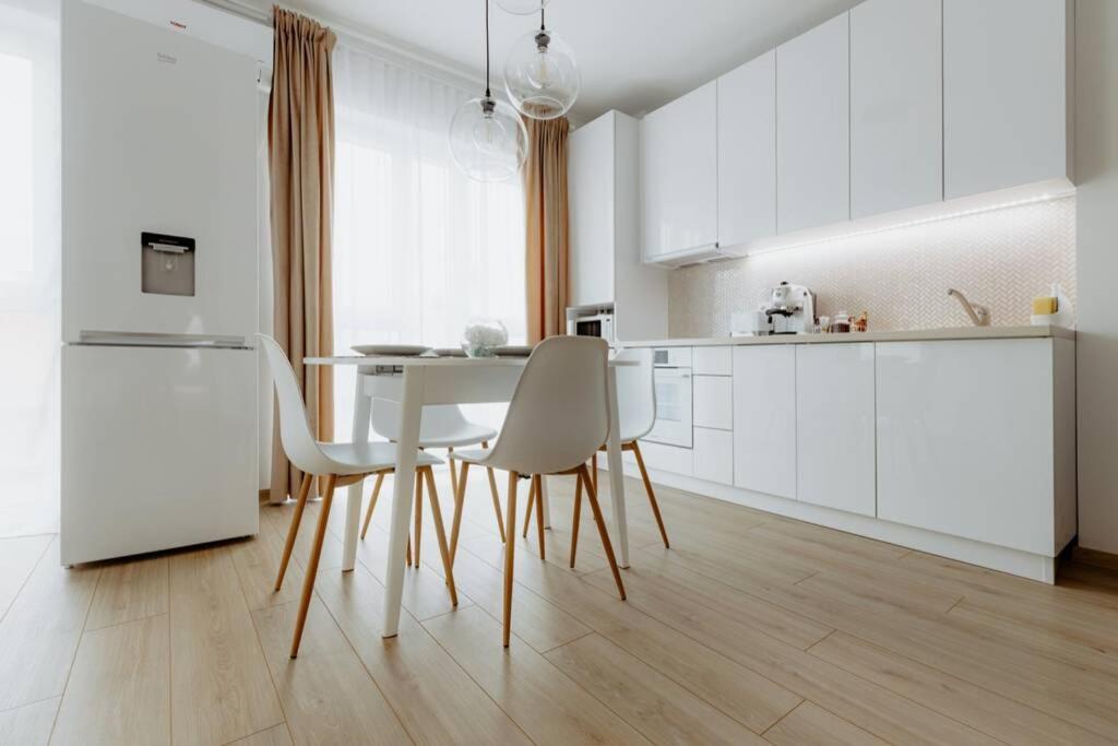 Nest Inn Oasis Residence view 2