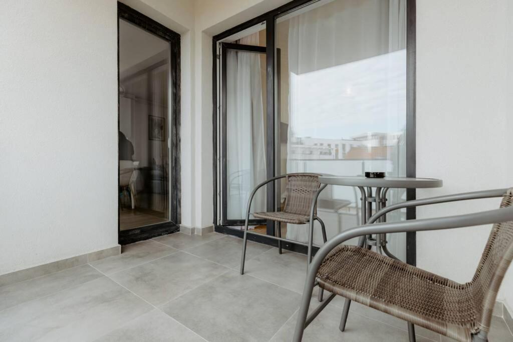 Nest Inn Oasis Residence view 5
