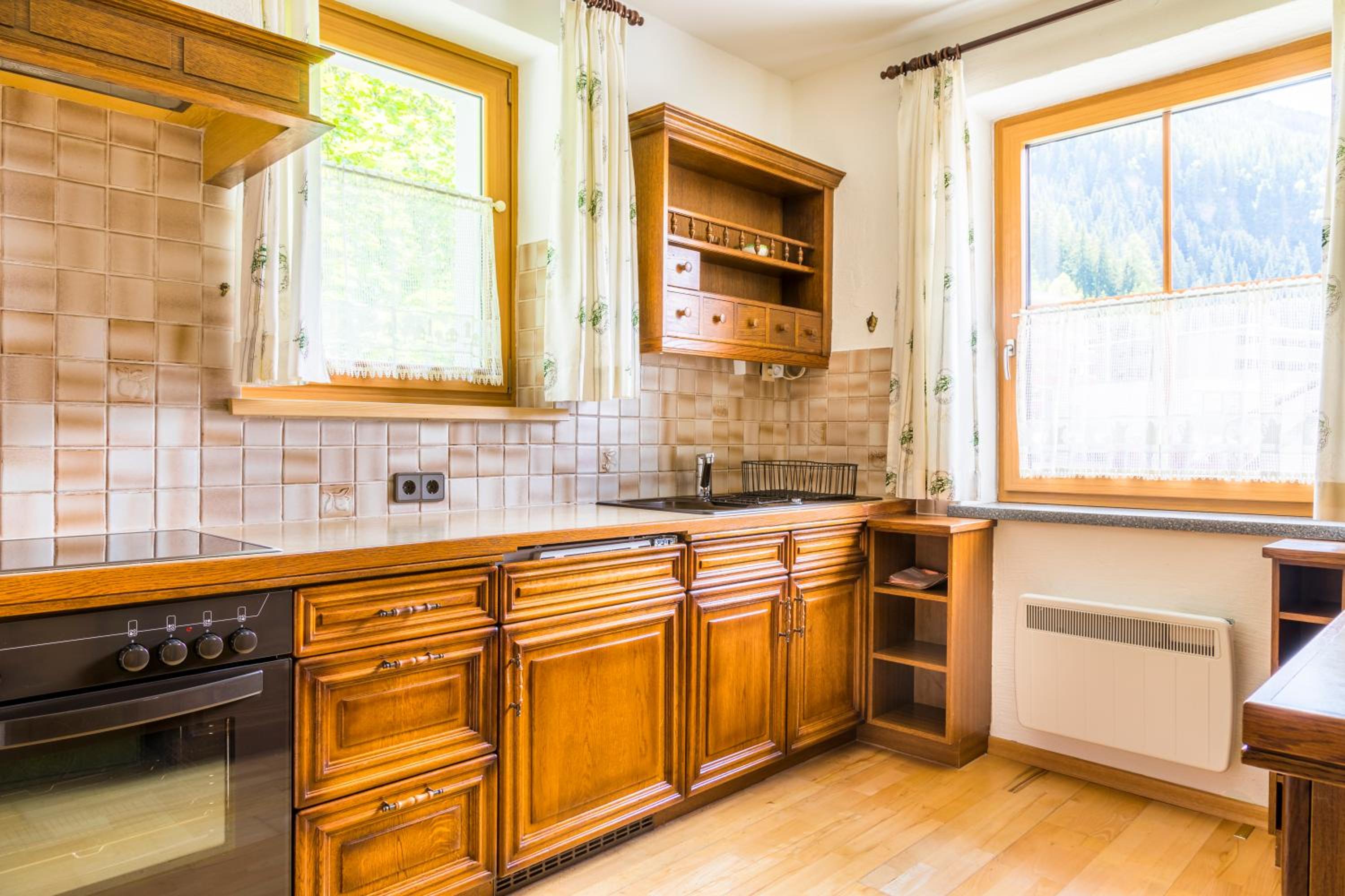 Pension Appartements Gabriele