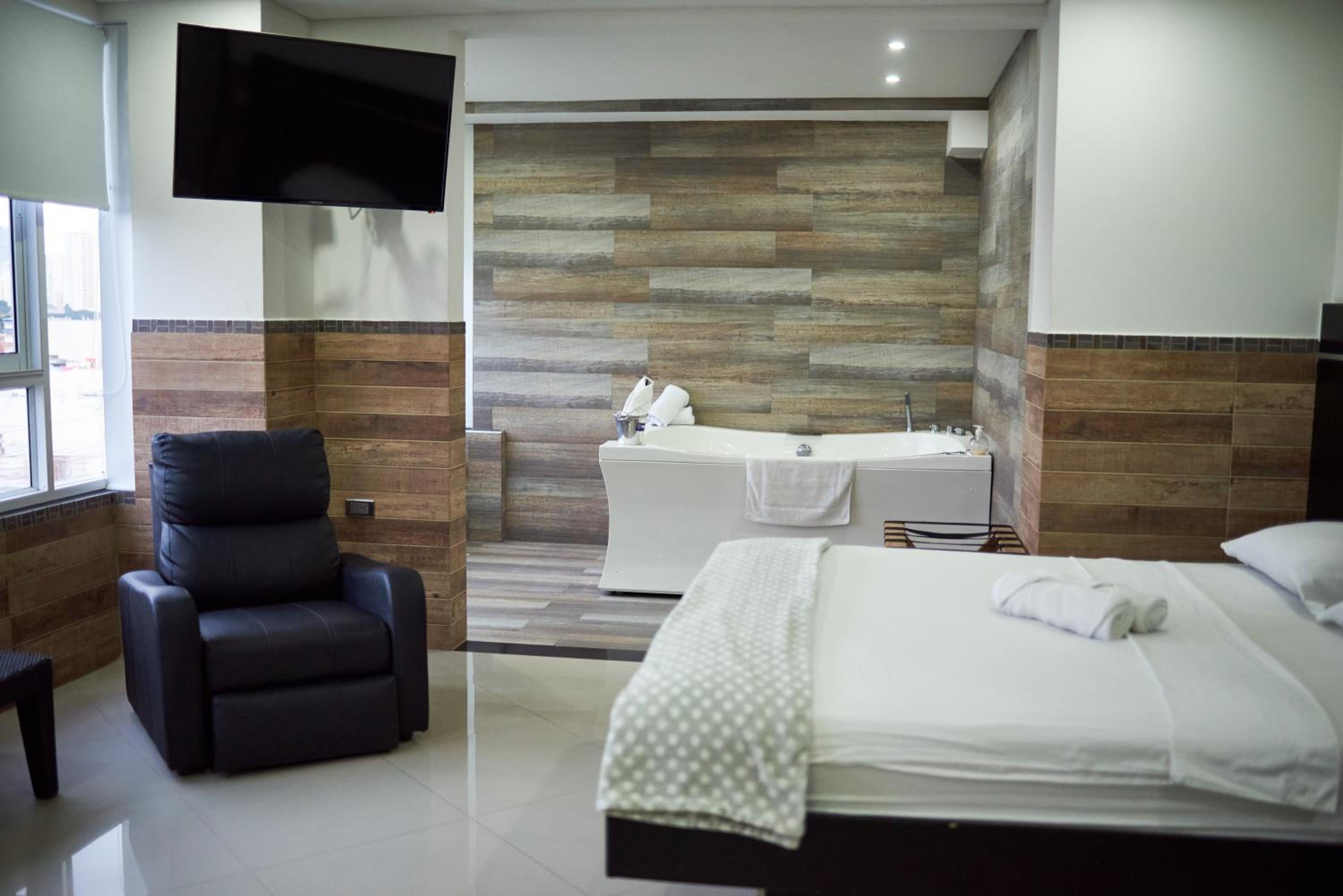 Hotel La Esperanza