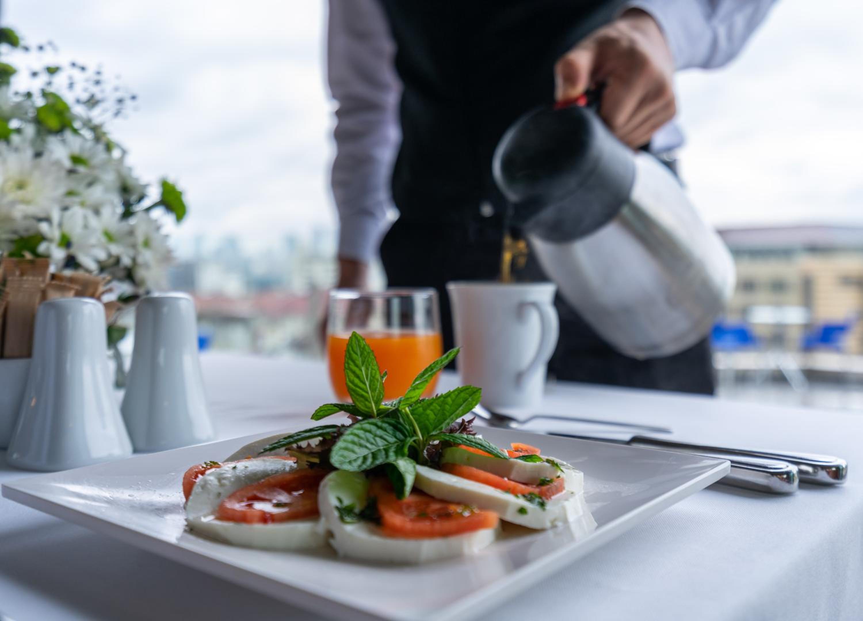 Point Hotel Taksim - Image 25
