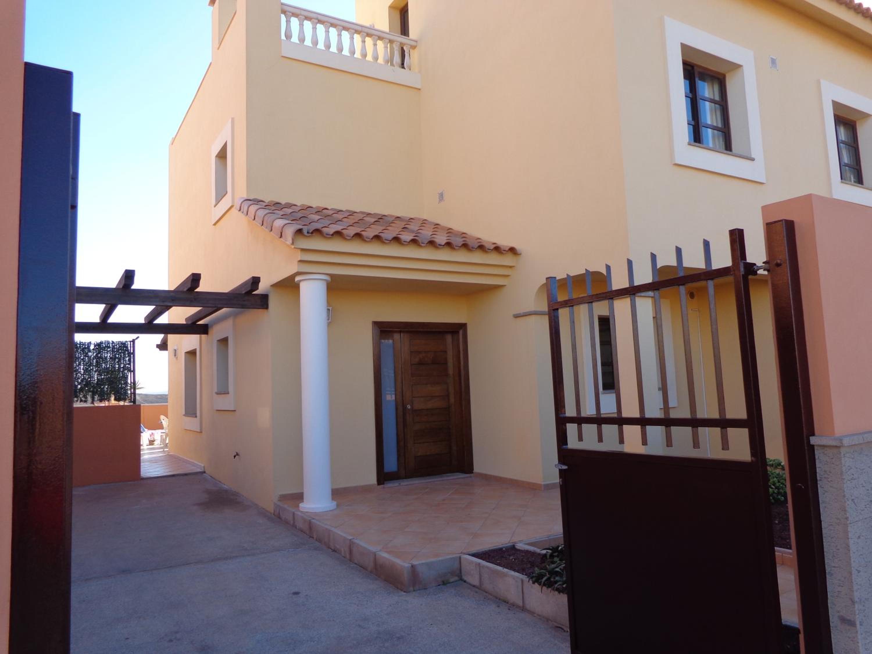 Casa Miel view 4