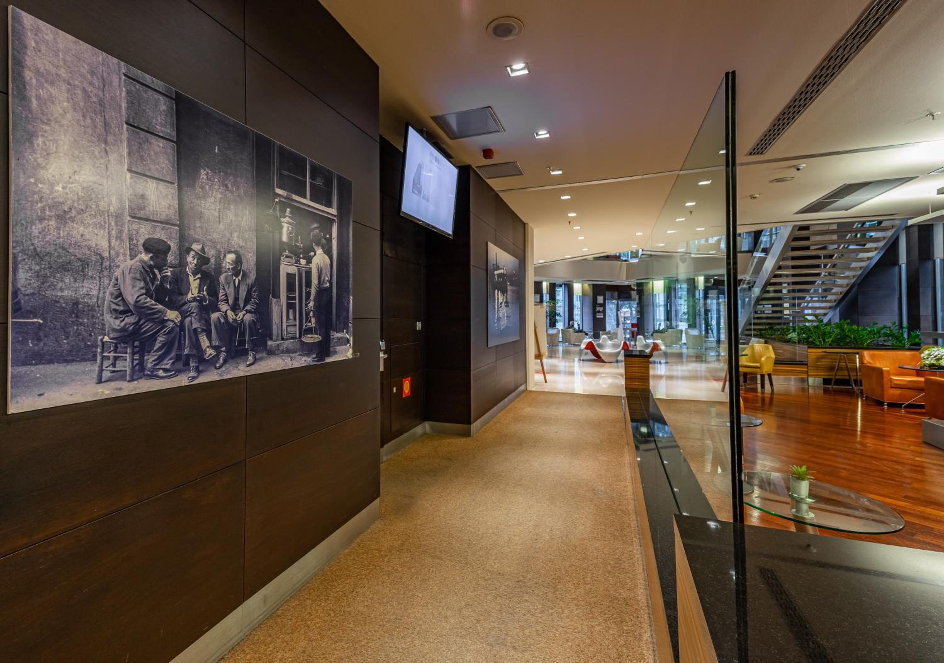 Point Hotel Taksim - Image 73