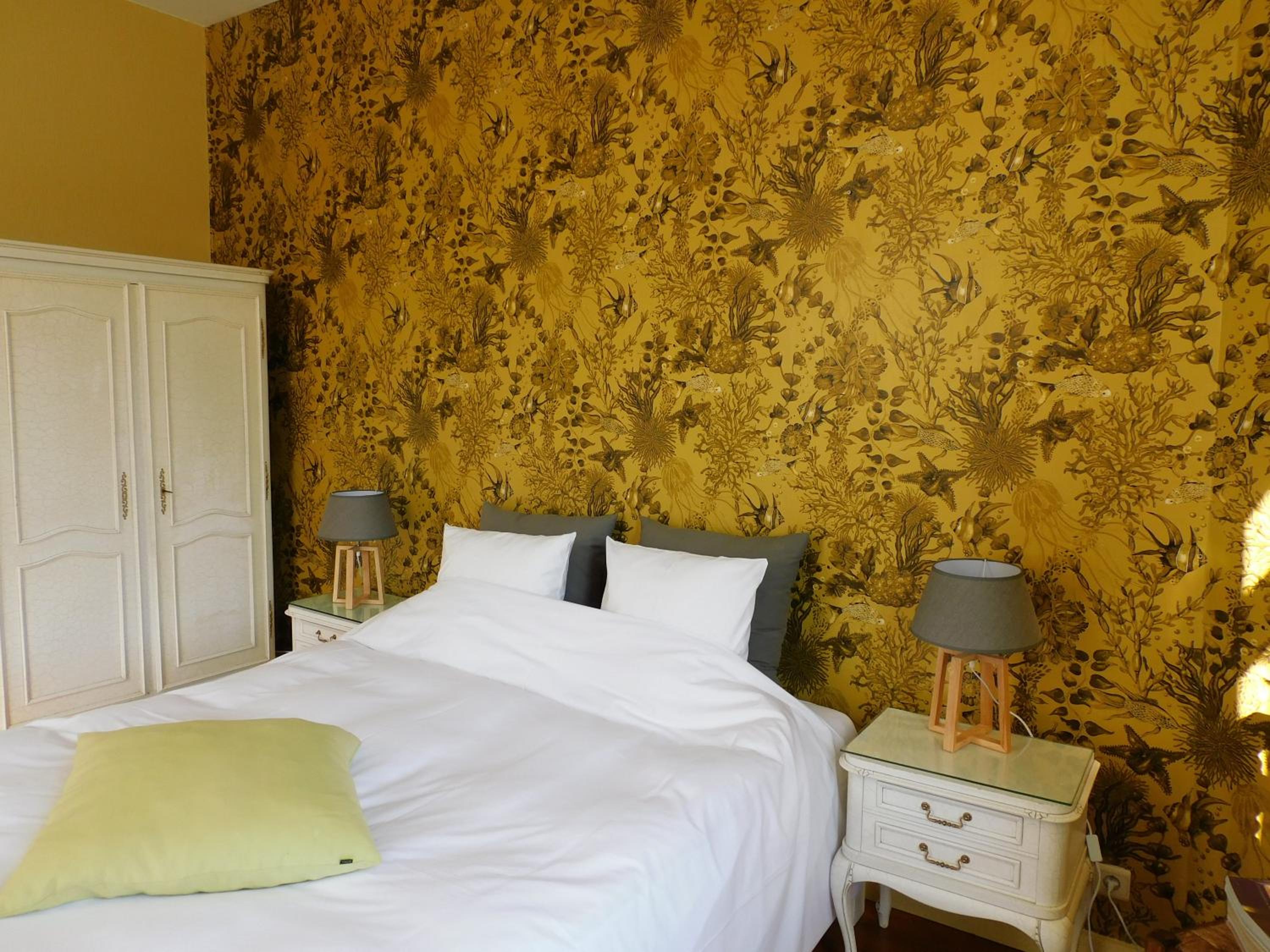 B&B Villa D'Hondt