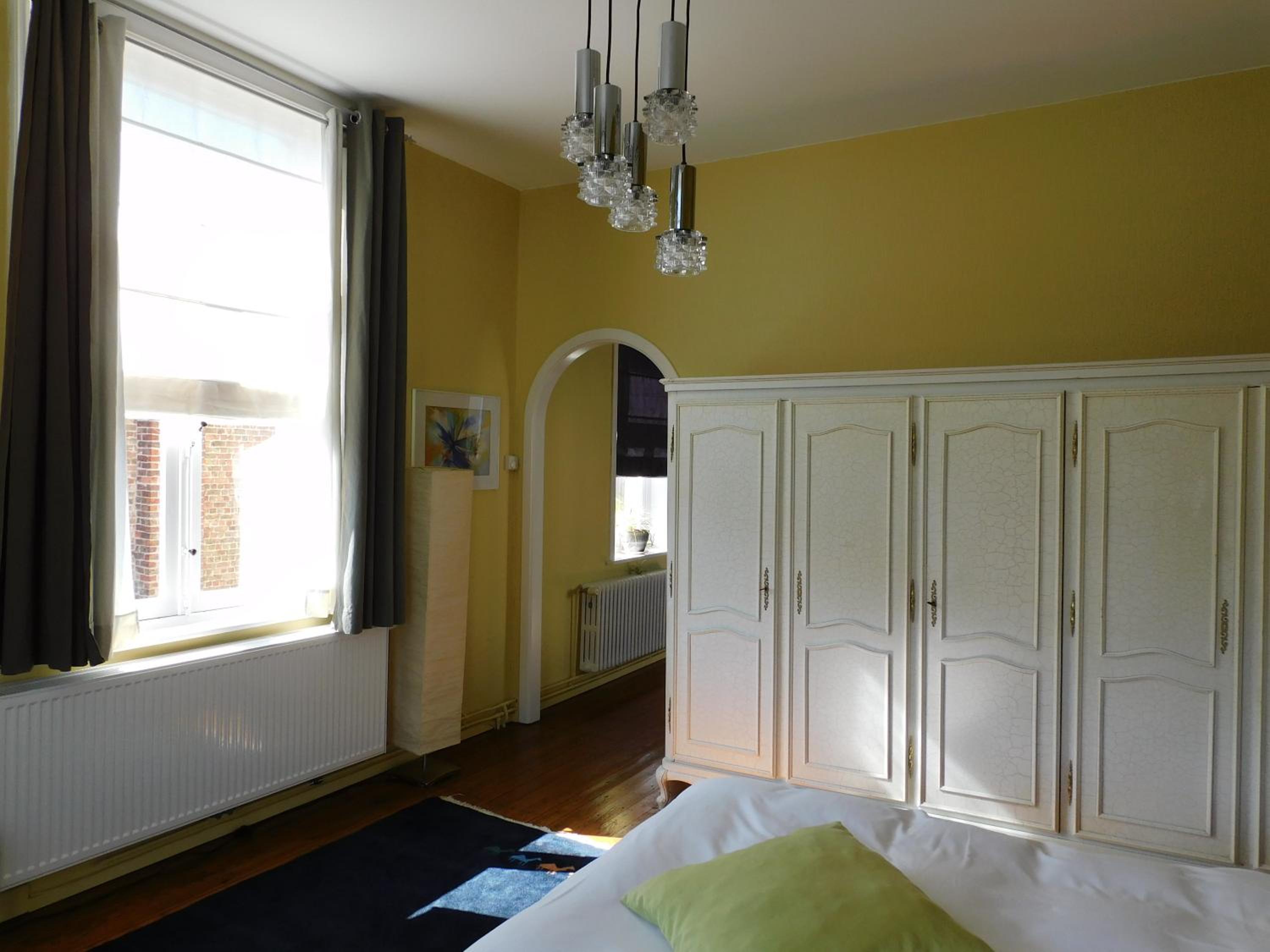B&B Villa D'Hondt