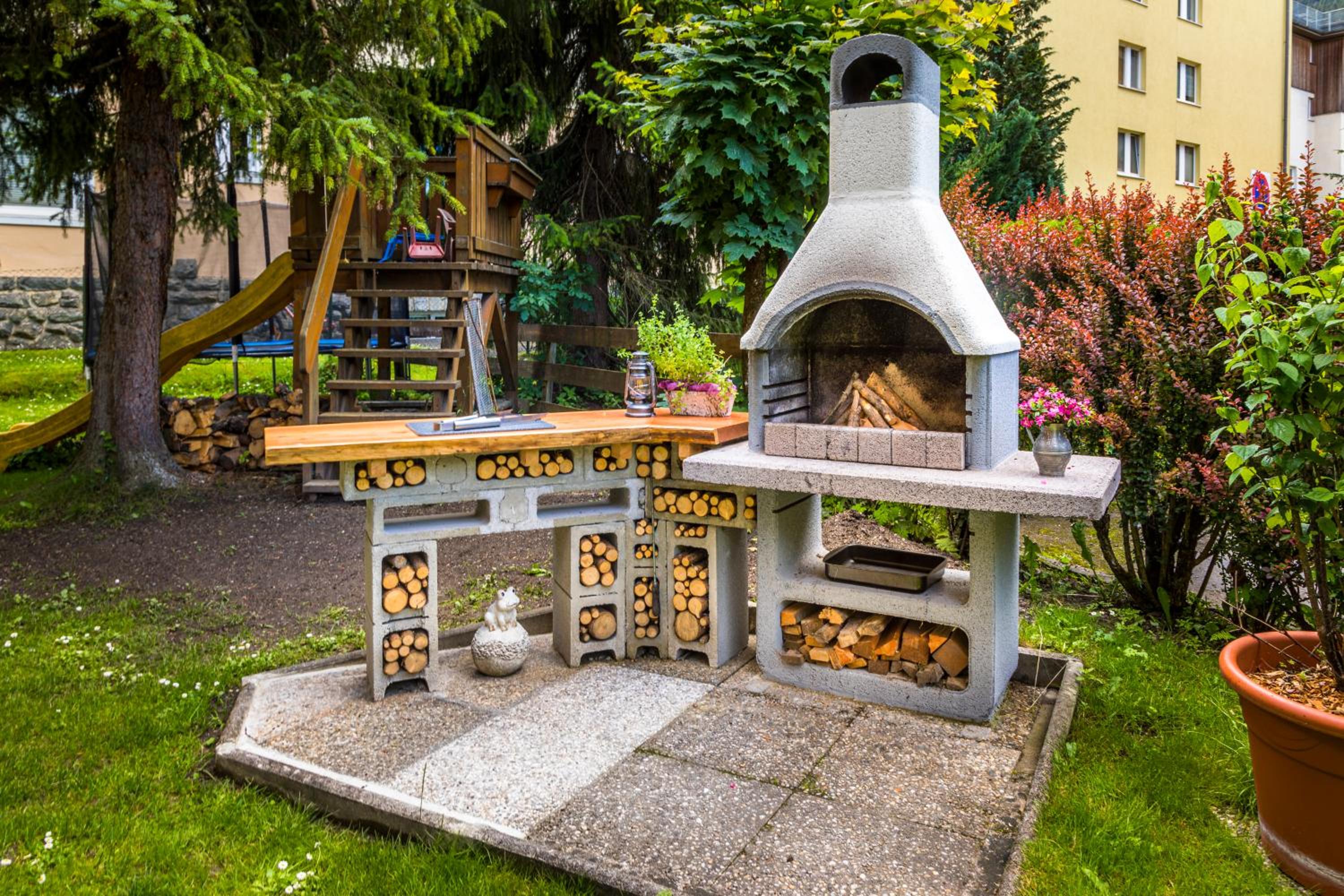 Pension Appartements Gabriele