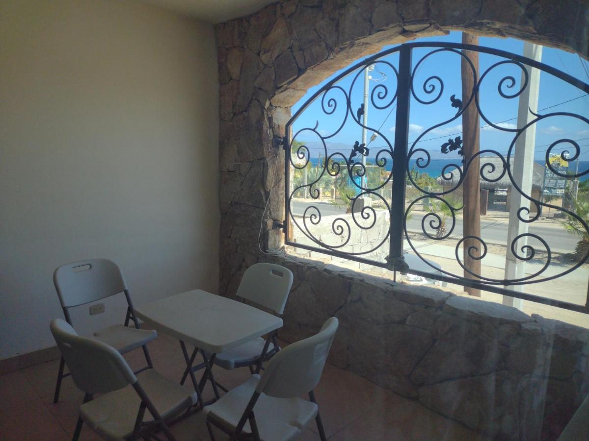 Apartamento El Sargento view 5