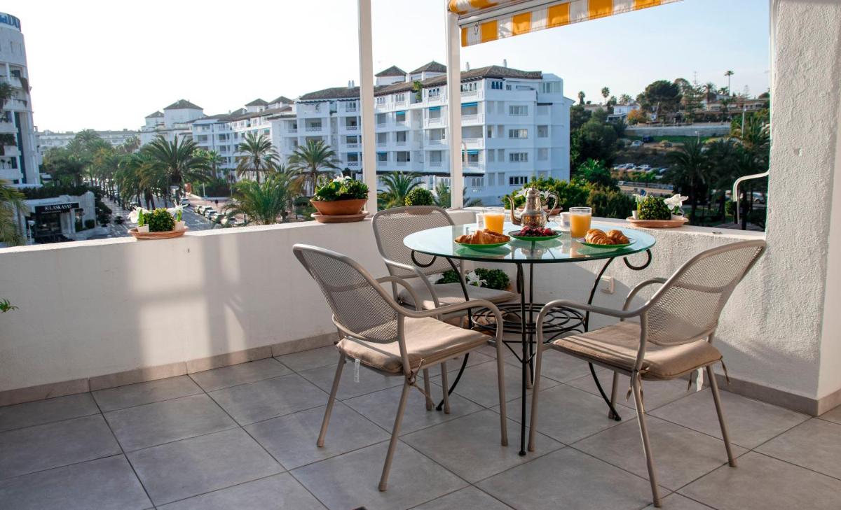 Jardines Puerto Banus Rooms photo 3