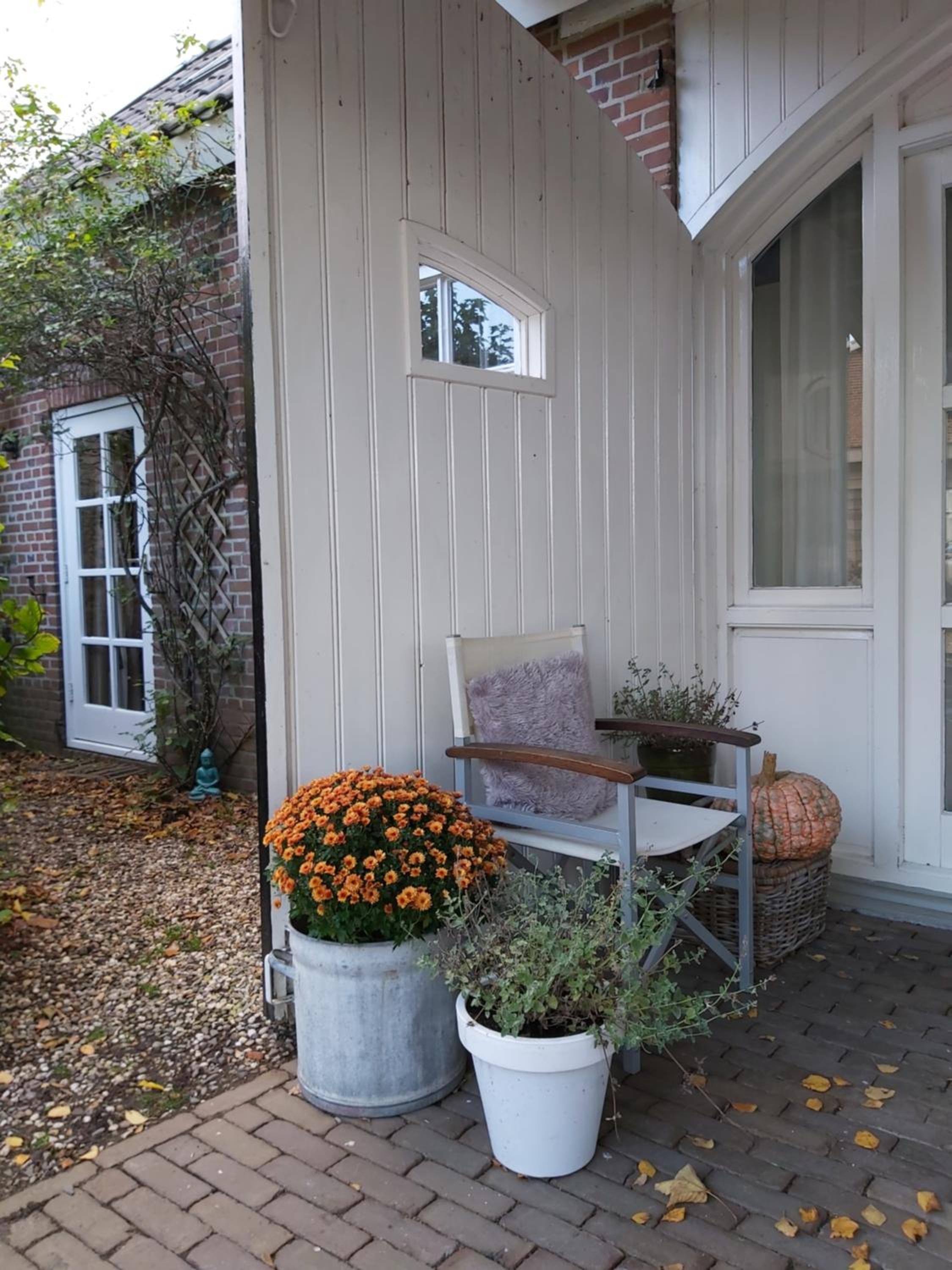 Natuurhuis de LandJonker