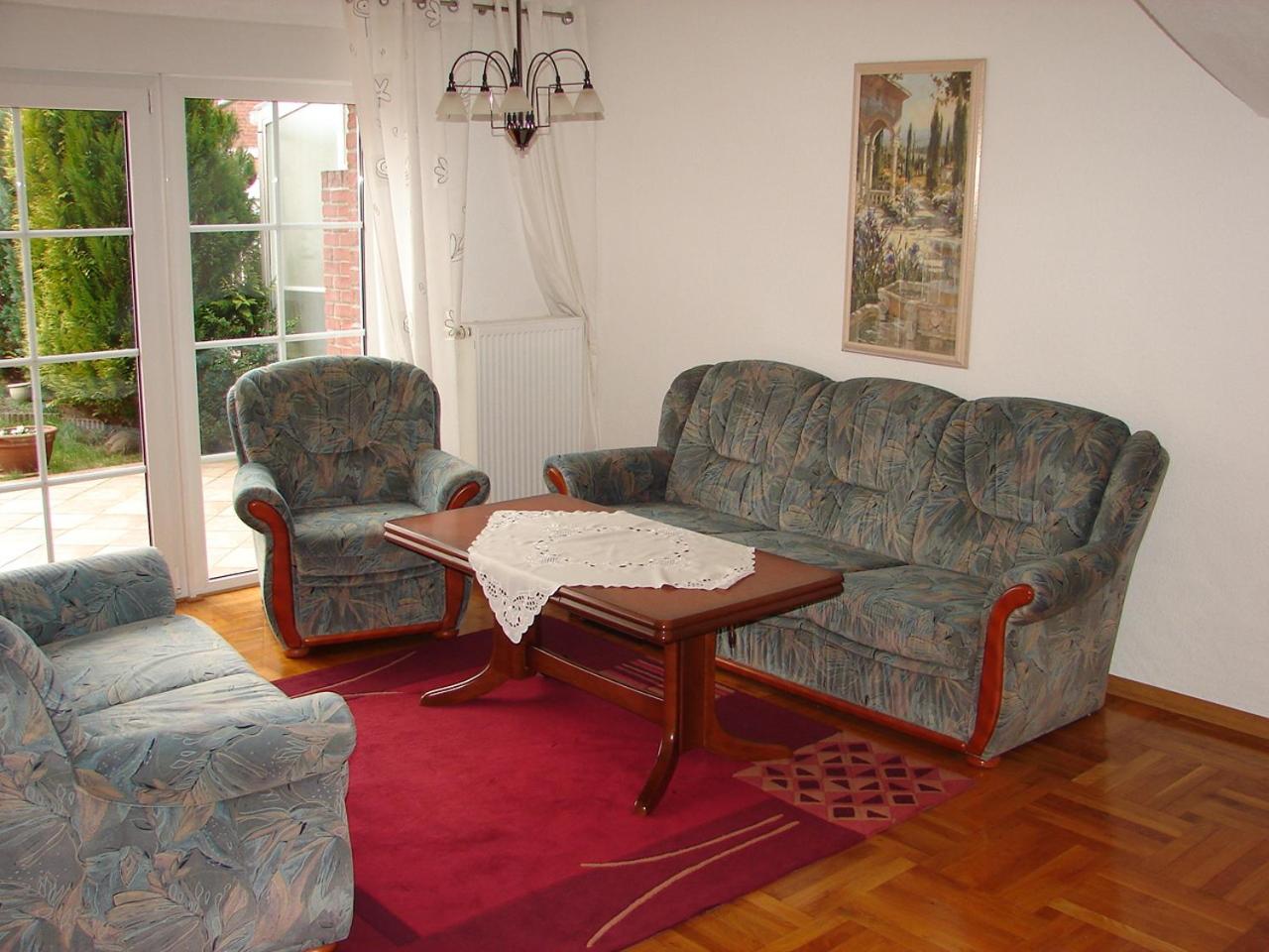 Messezimmer Laatzen APO 3