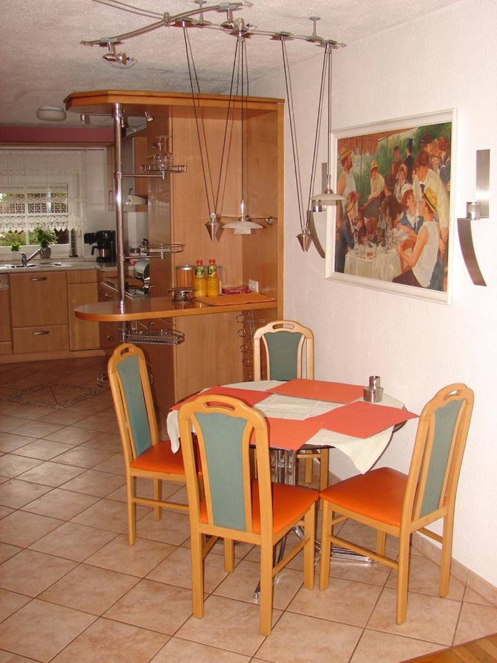 Messezimmer Laatzen APO 3