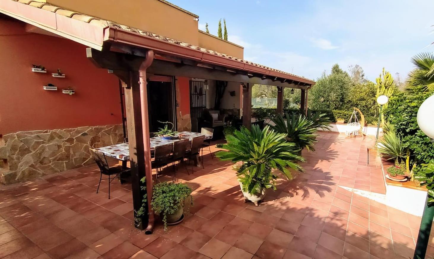 Villa da giusi photo 4