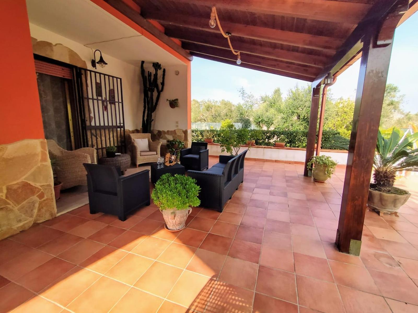 Villa da giusi photo 5
