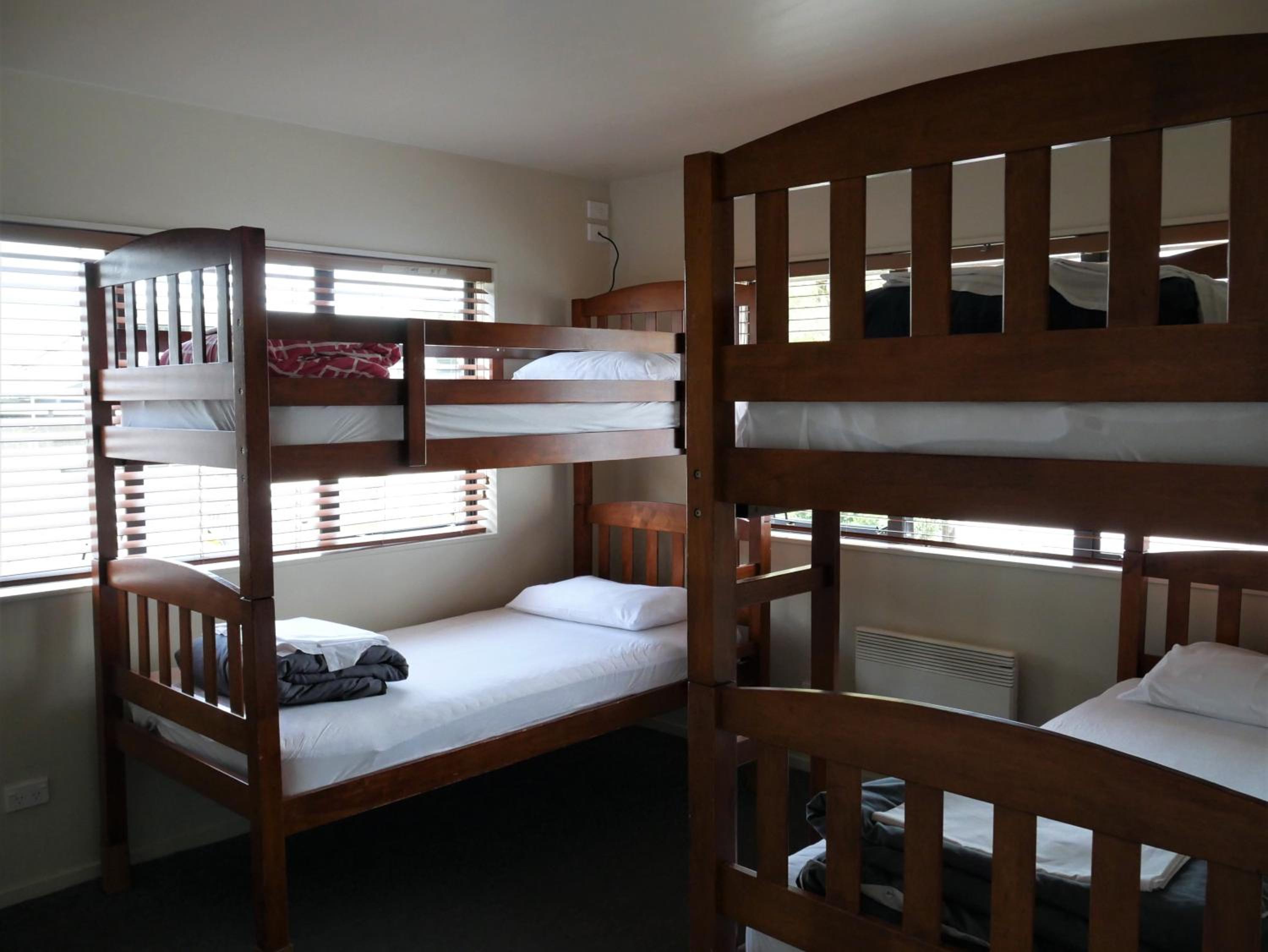 Kaiteri Lodge