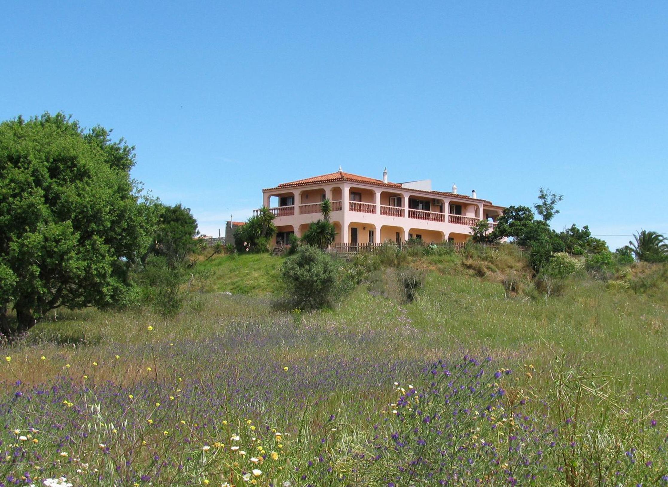 Vivenda os Silvas view 2