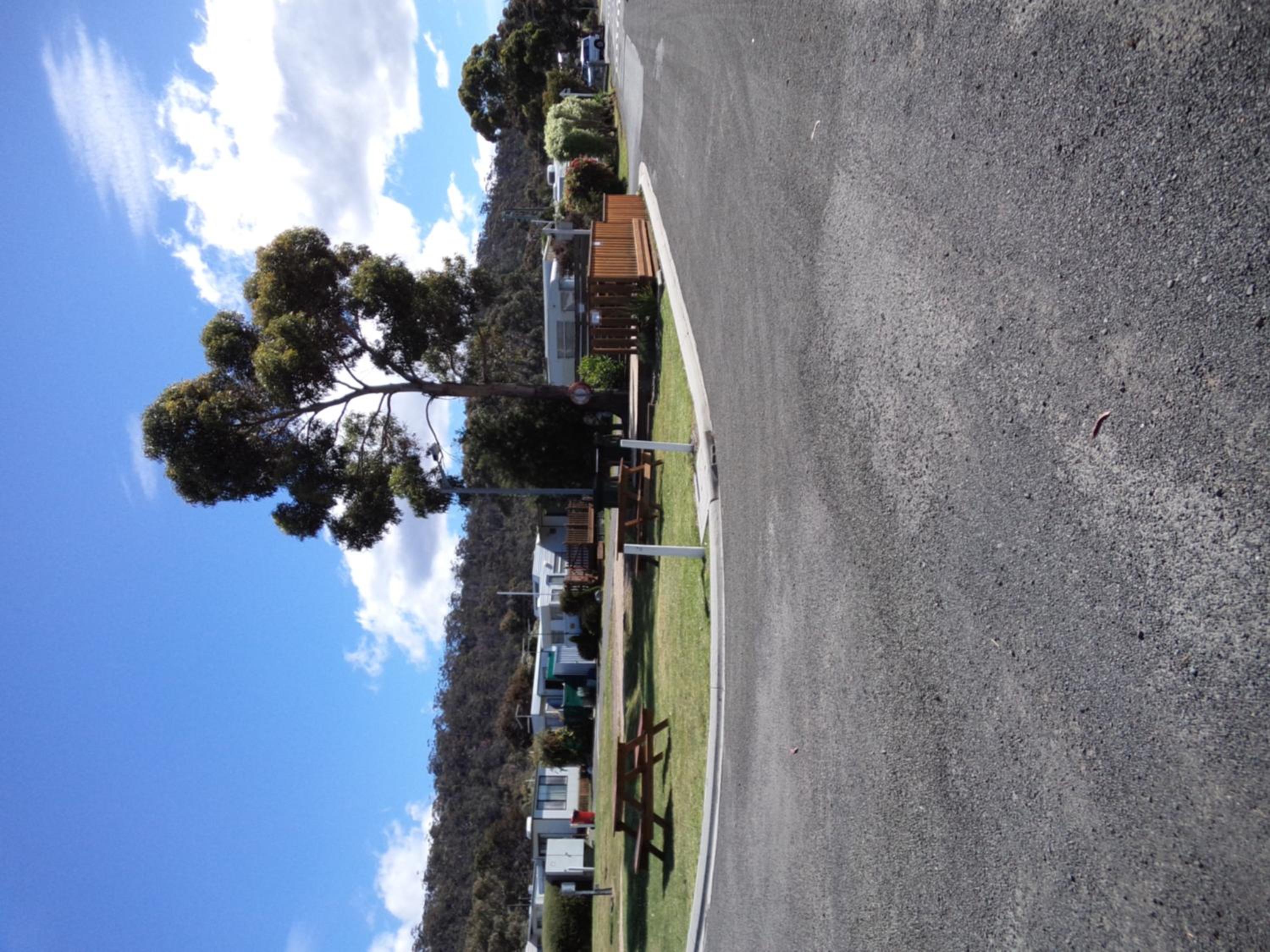 Bicheno East Coast Holiday Park