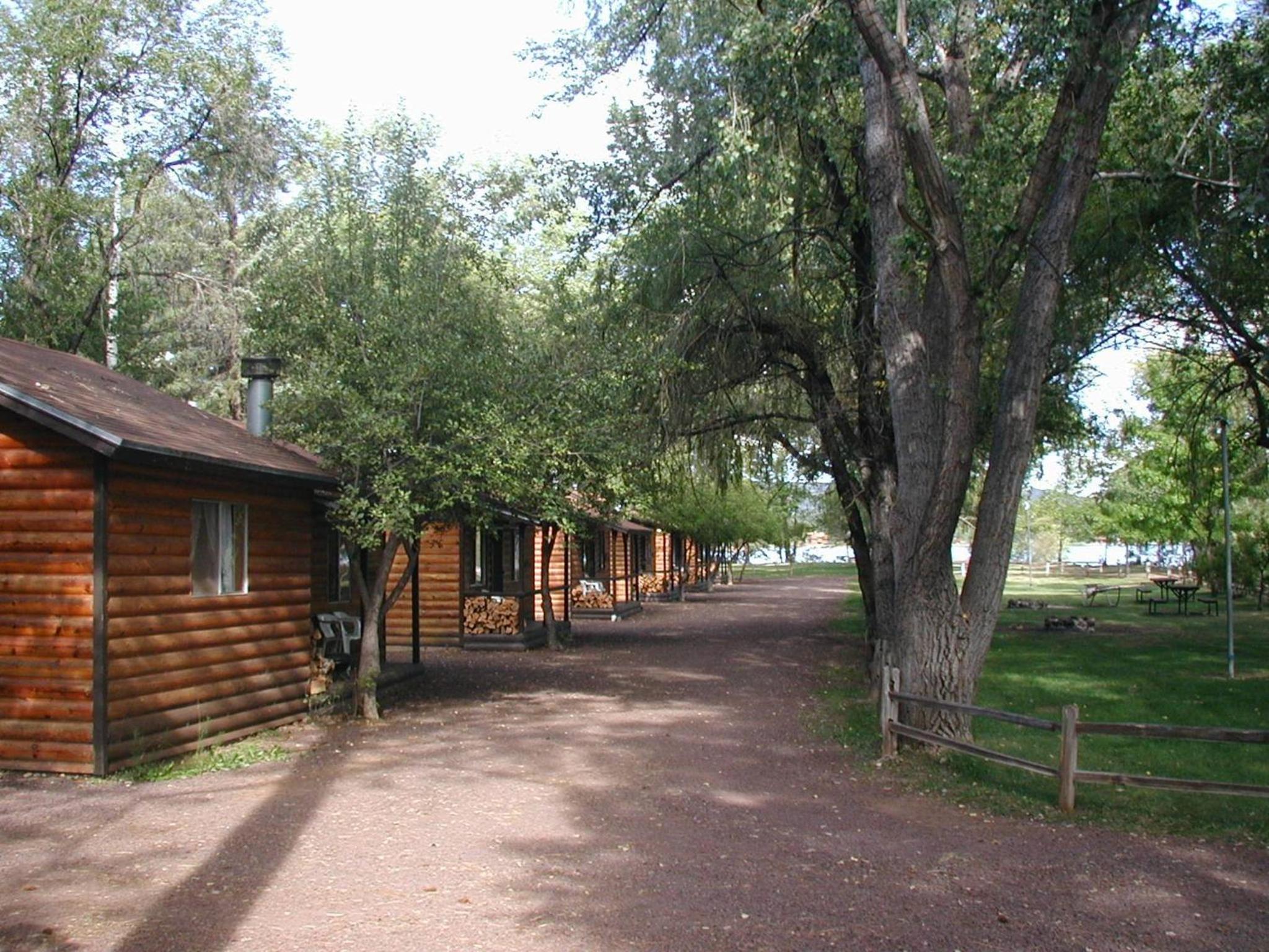 Lazy Oaks Resort - Property Image 38