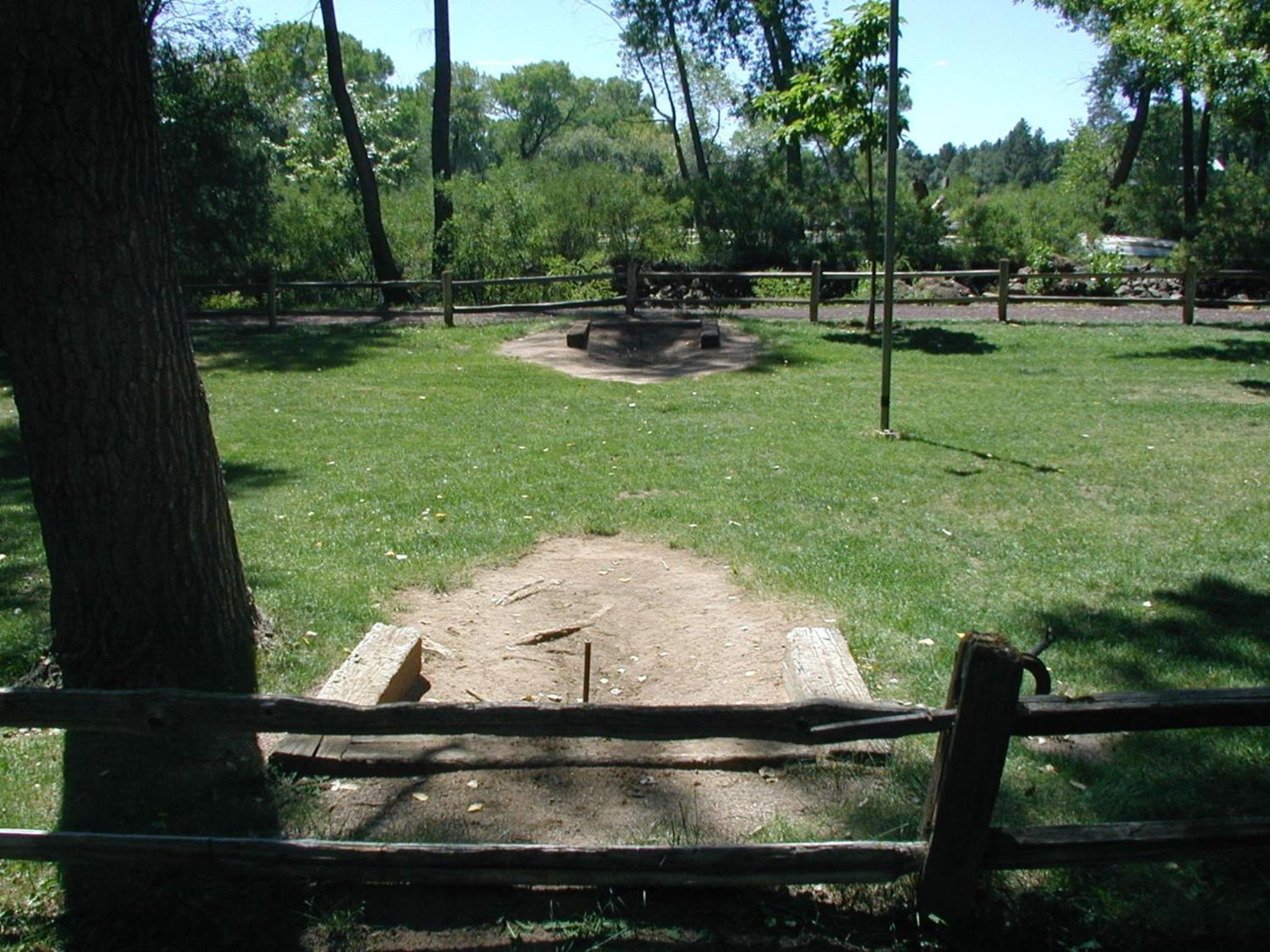 Lazy Oaks Resort - Property Image 39