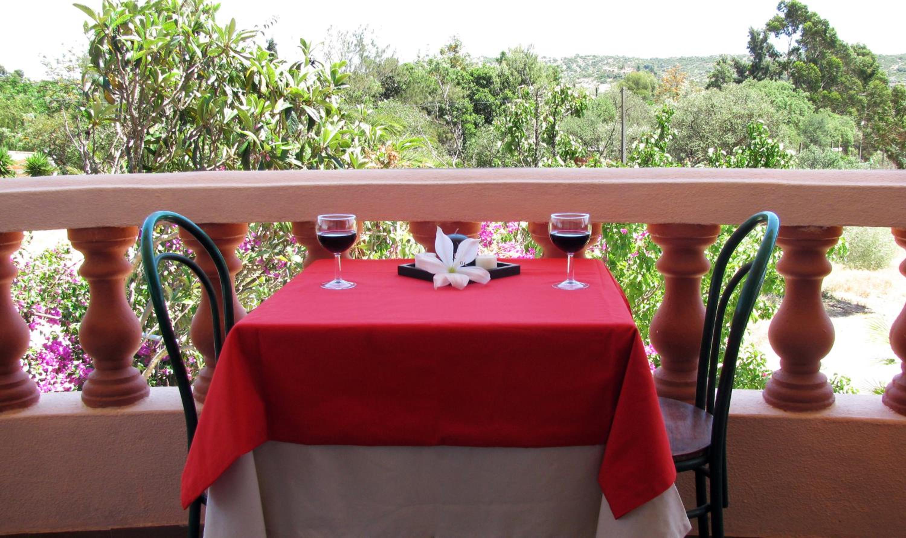 Vivenda os Silvas view 4