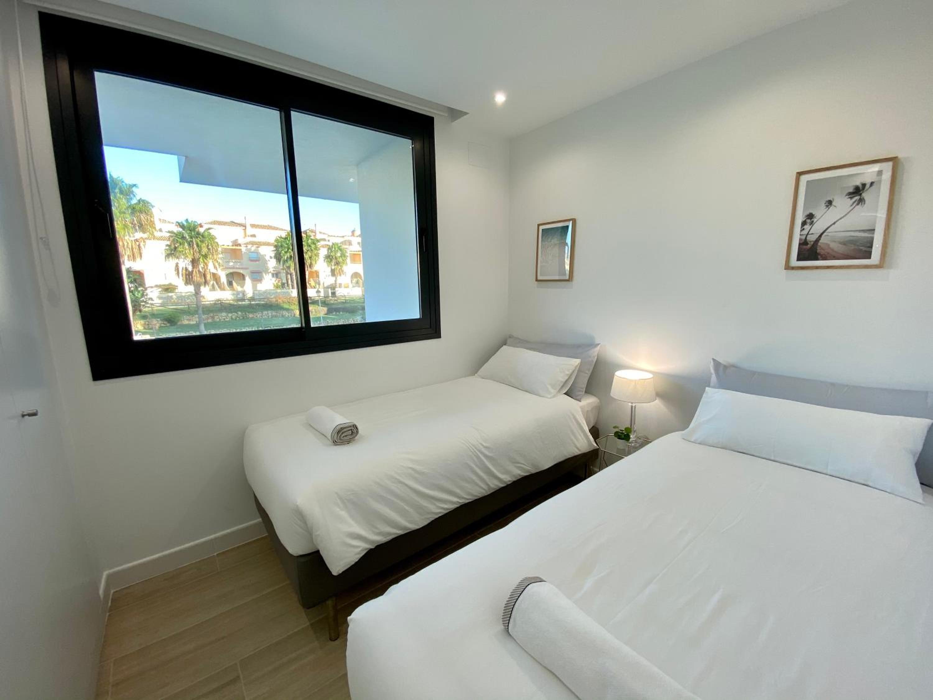 Tarifa Cozy House - Modern, Pool, Parking, Wifi, view 3