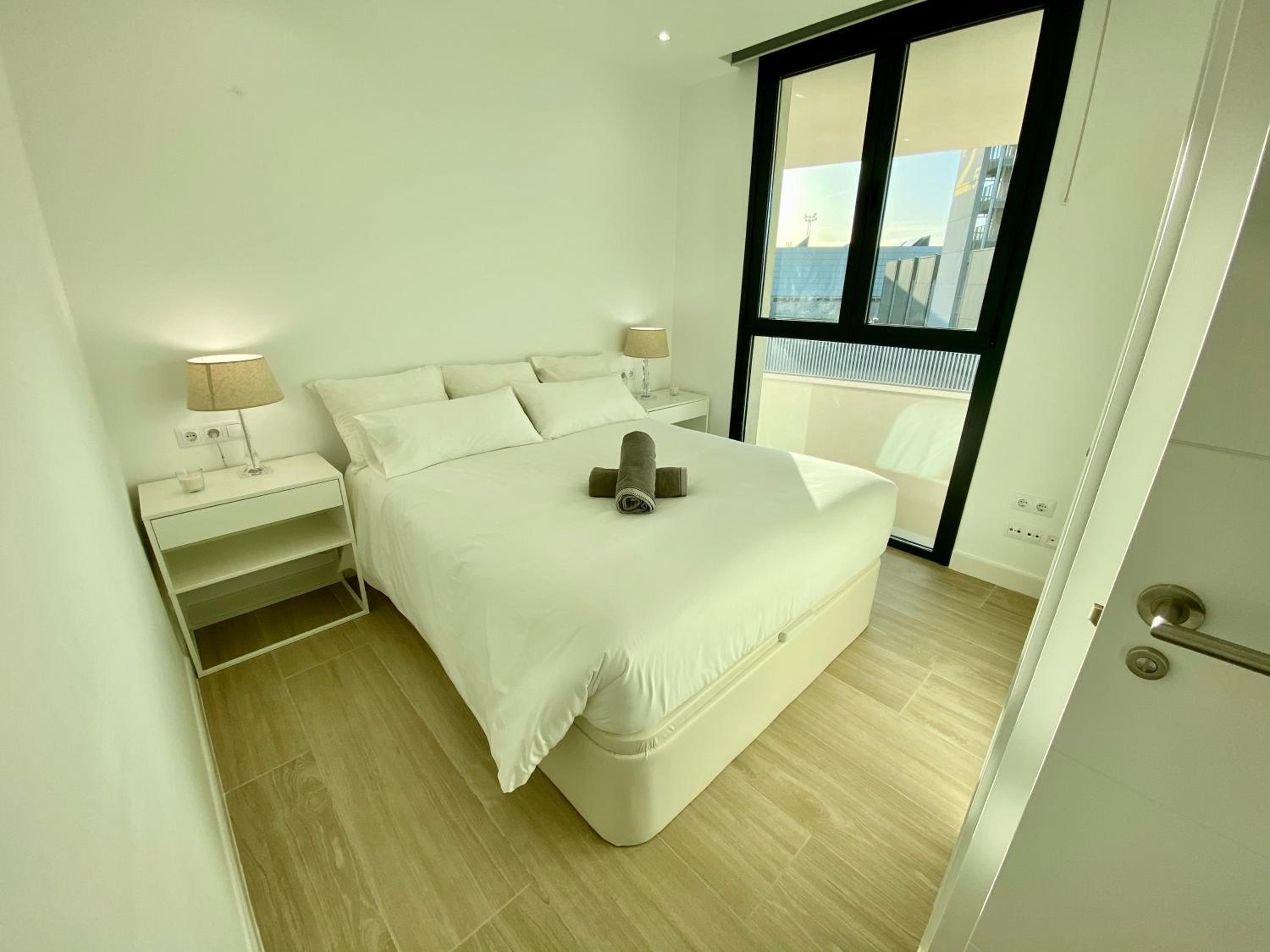 Tarifa Cozy House - Modern, Pool, Parking, Wifi, view 2
