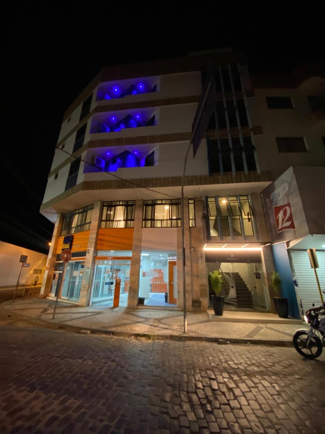 Hotel Onda Azul - Image 1