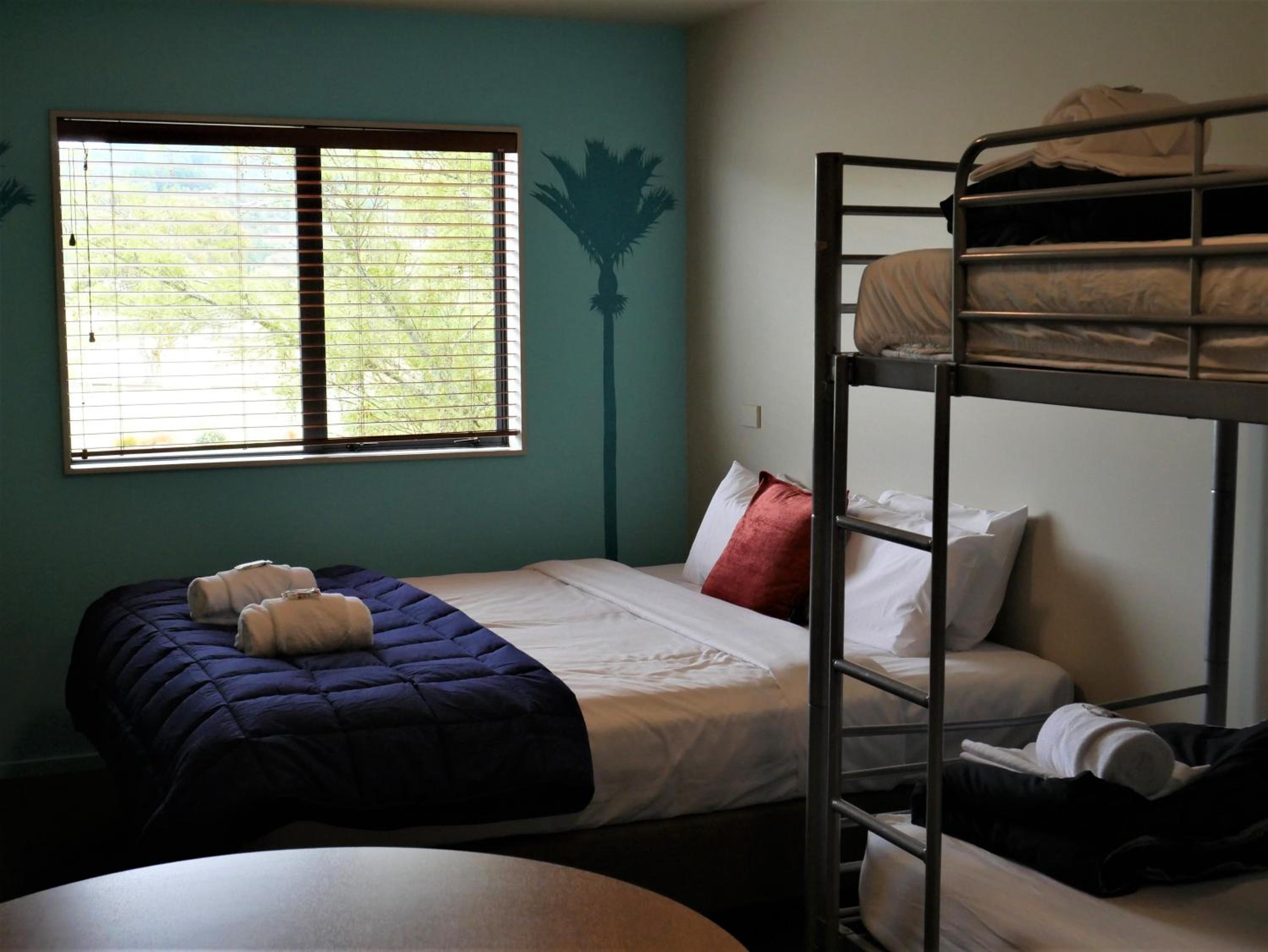 Kaiteri Lodge