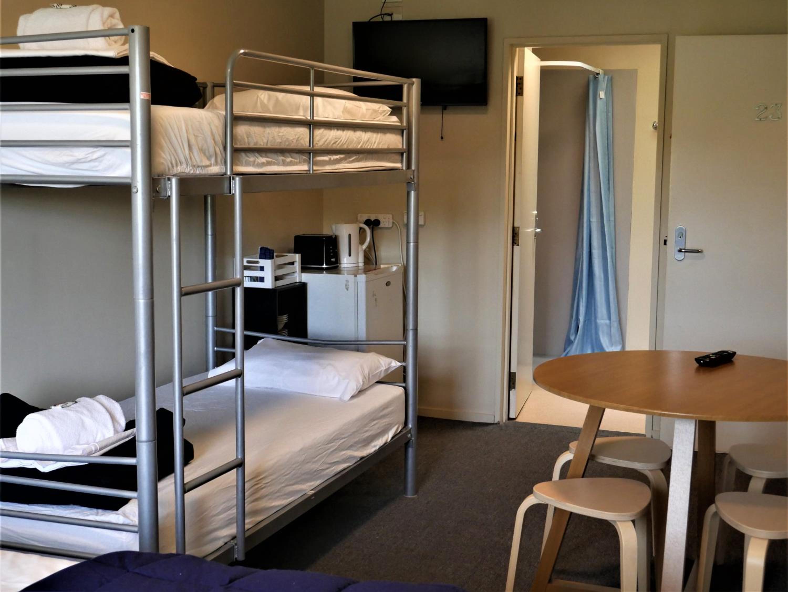 Kaiteri Lodge