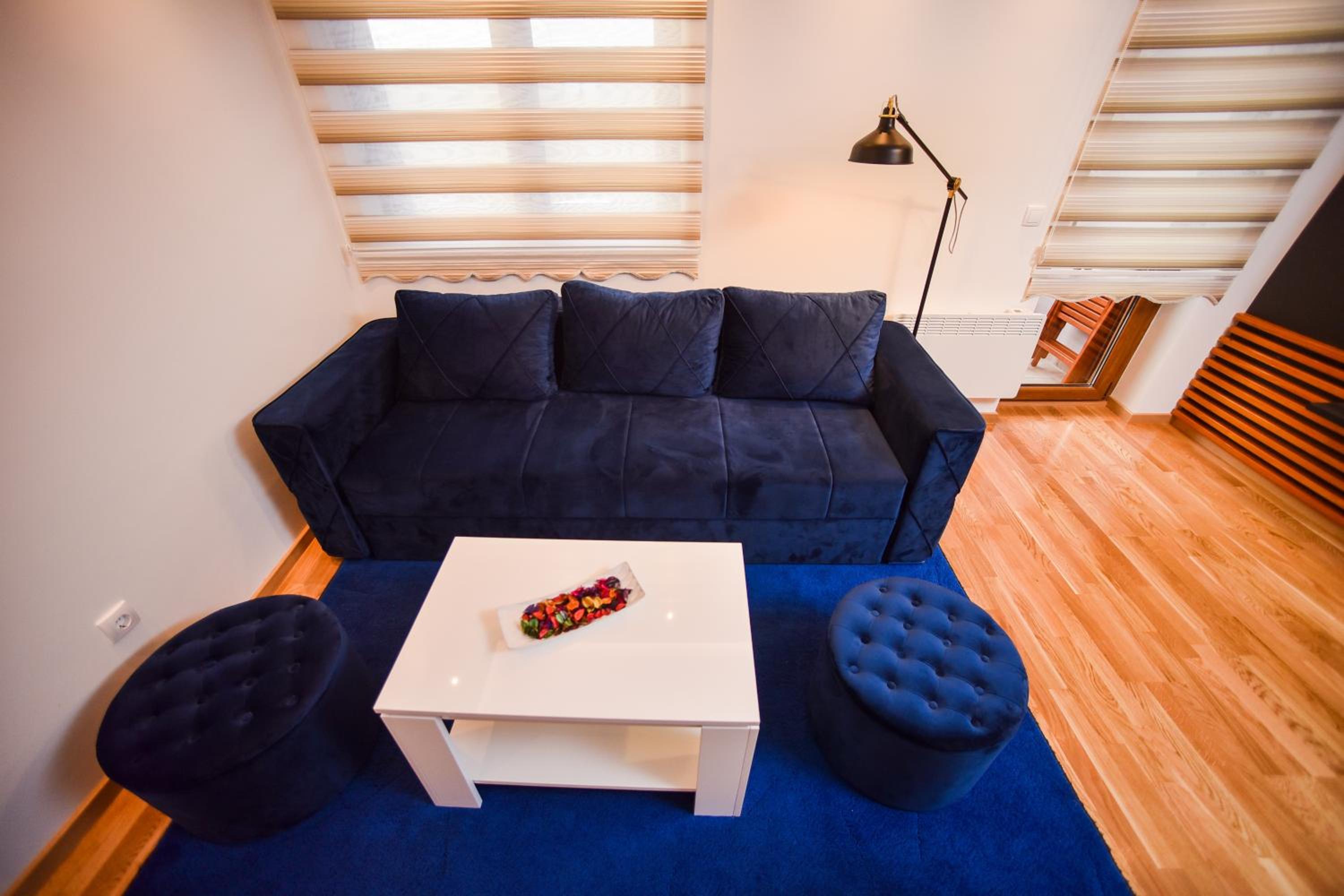 Pinevile apartman 13 view 4