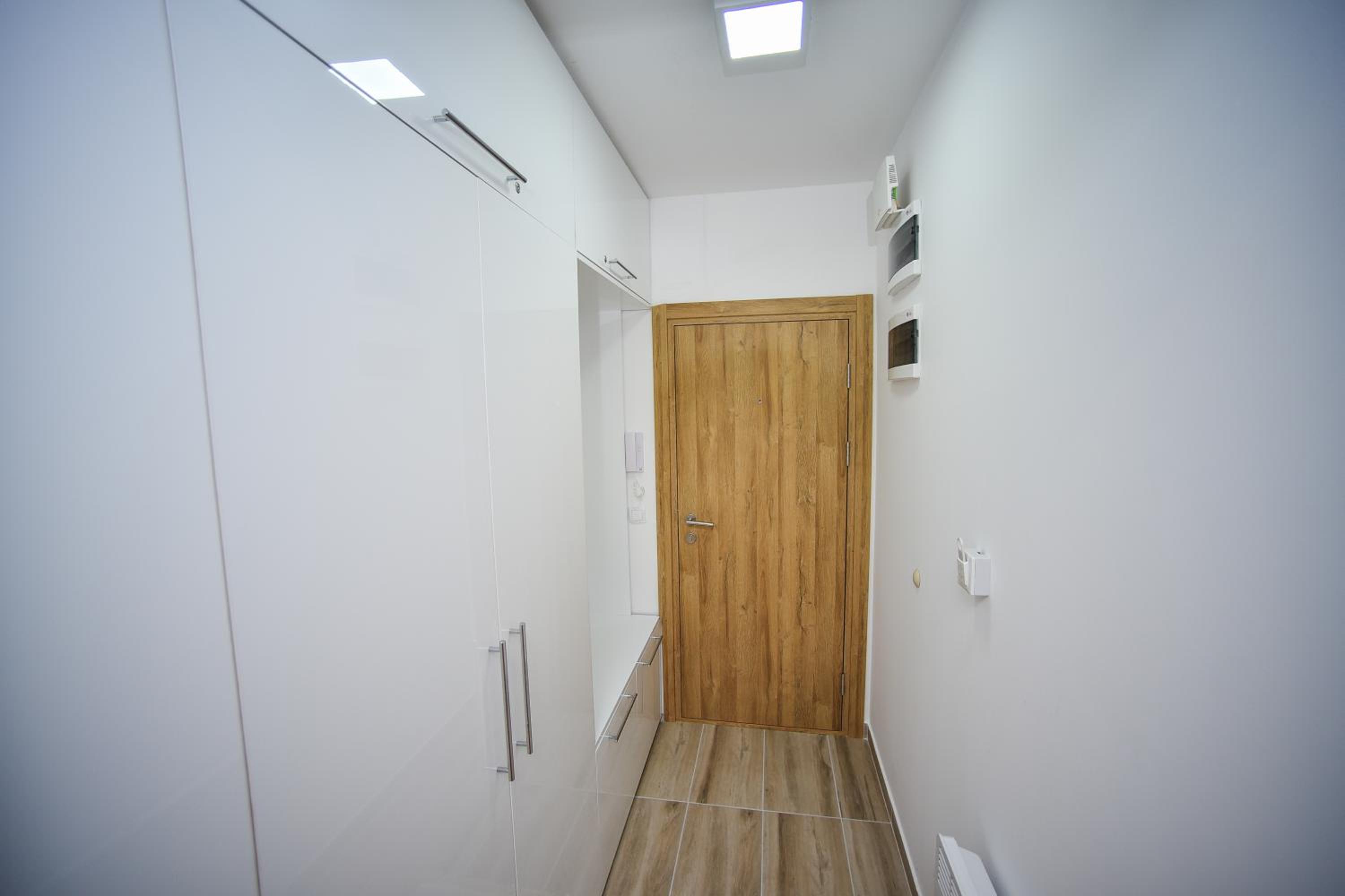 Pinevile apartman 13 view 5