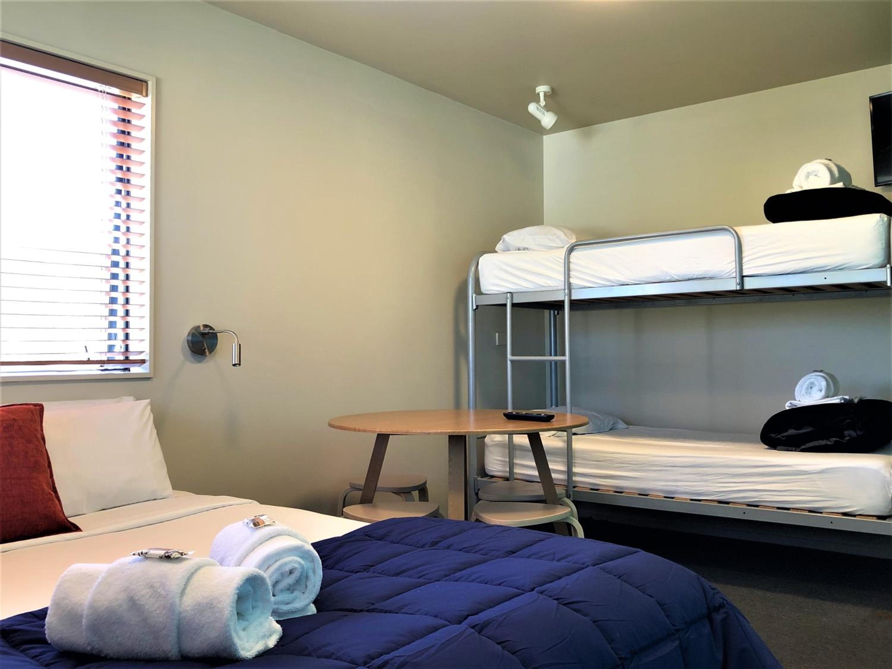 Kaiteri Lodge