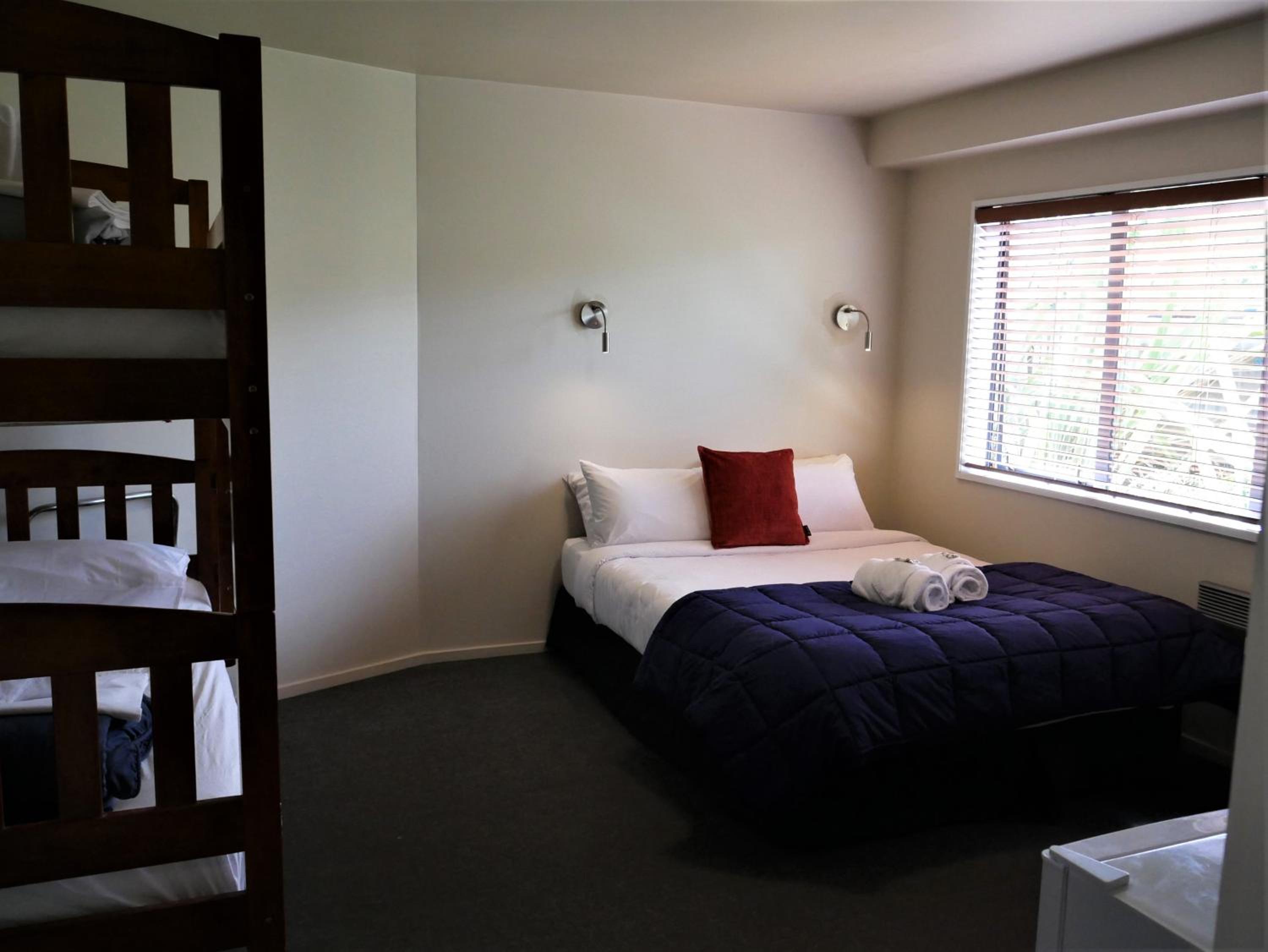 Kaiteri Lodge