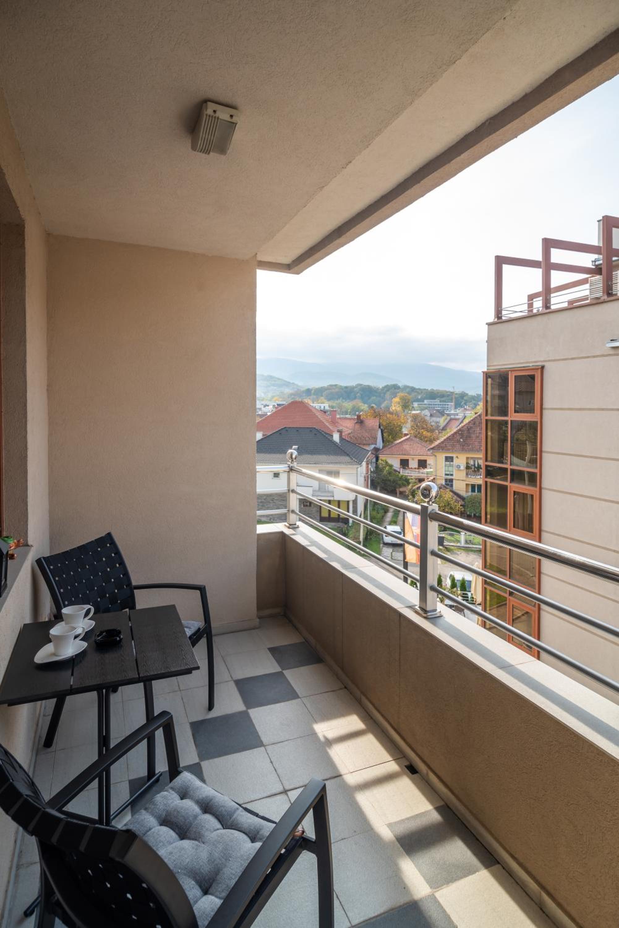 Apartman Favorito 327 view 4