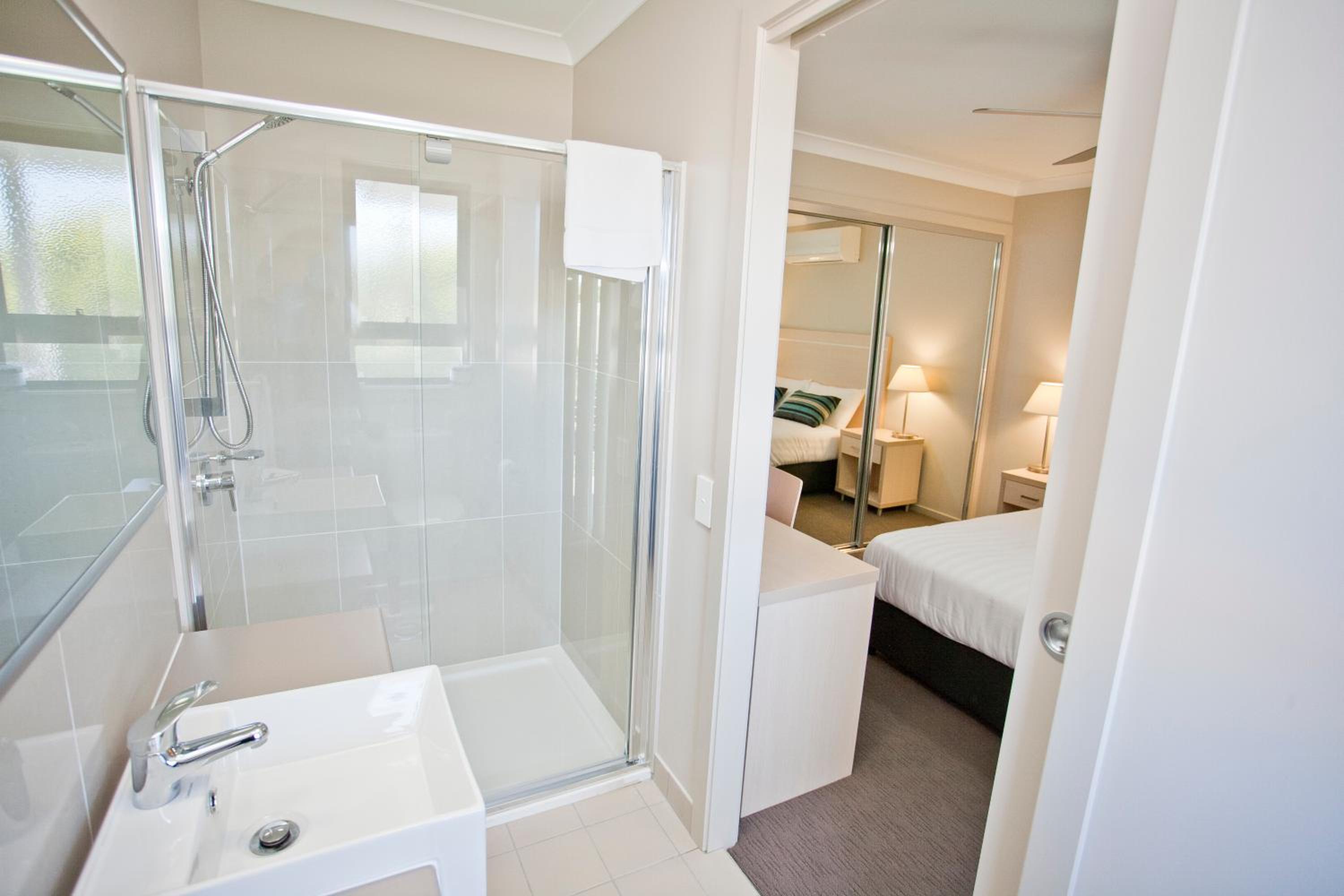 Stonewood Villas
