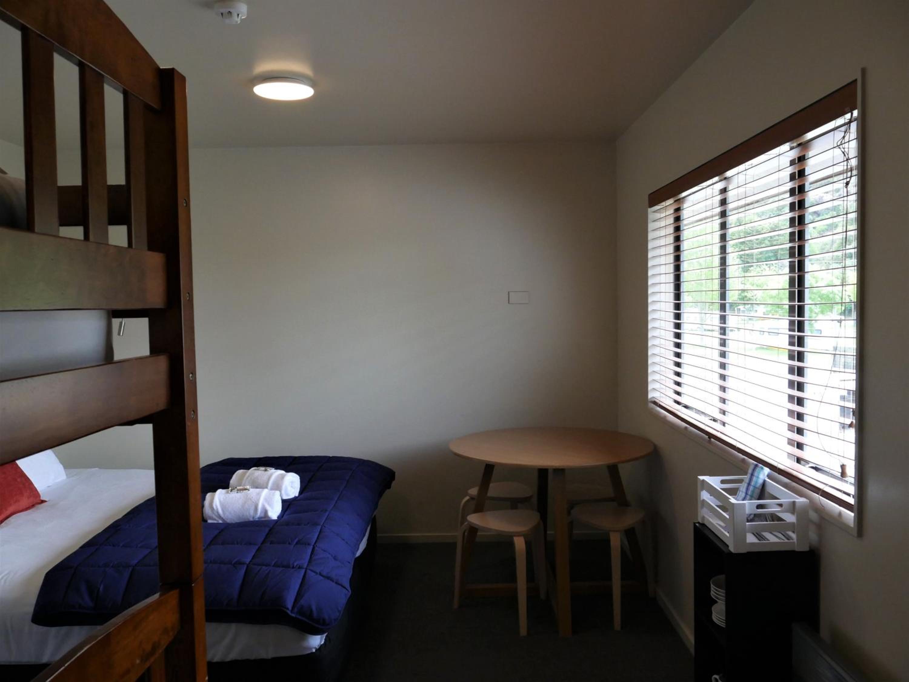 Kaiteri Lodge