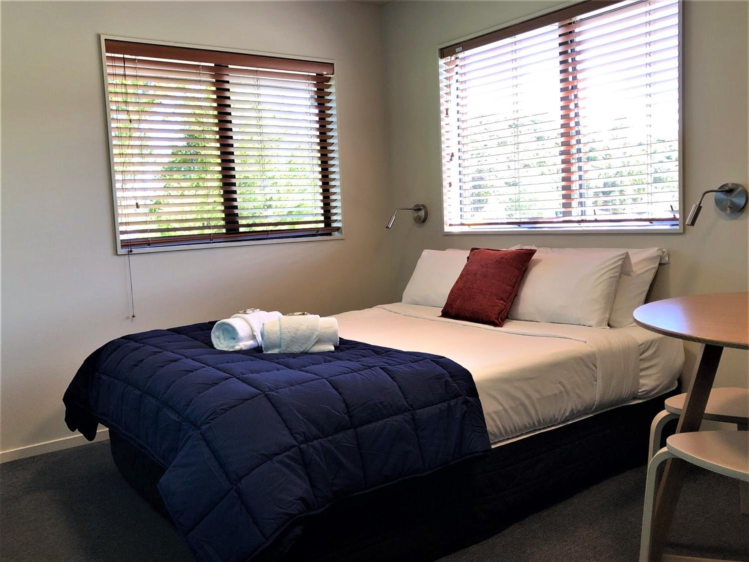 Kaiteri Lodge