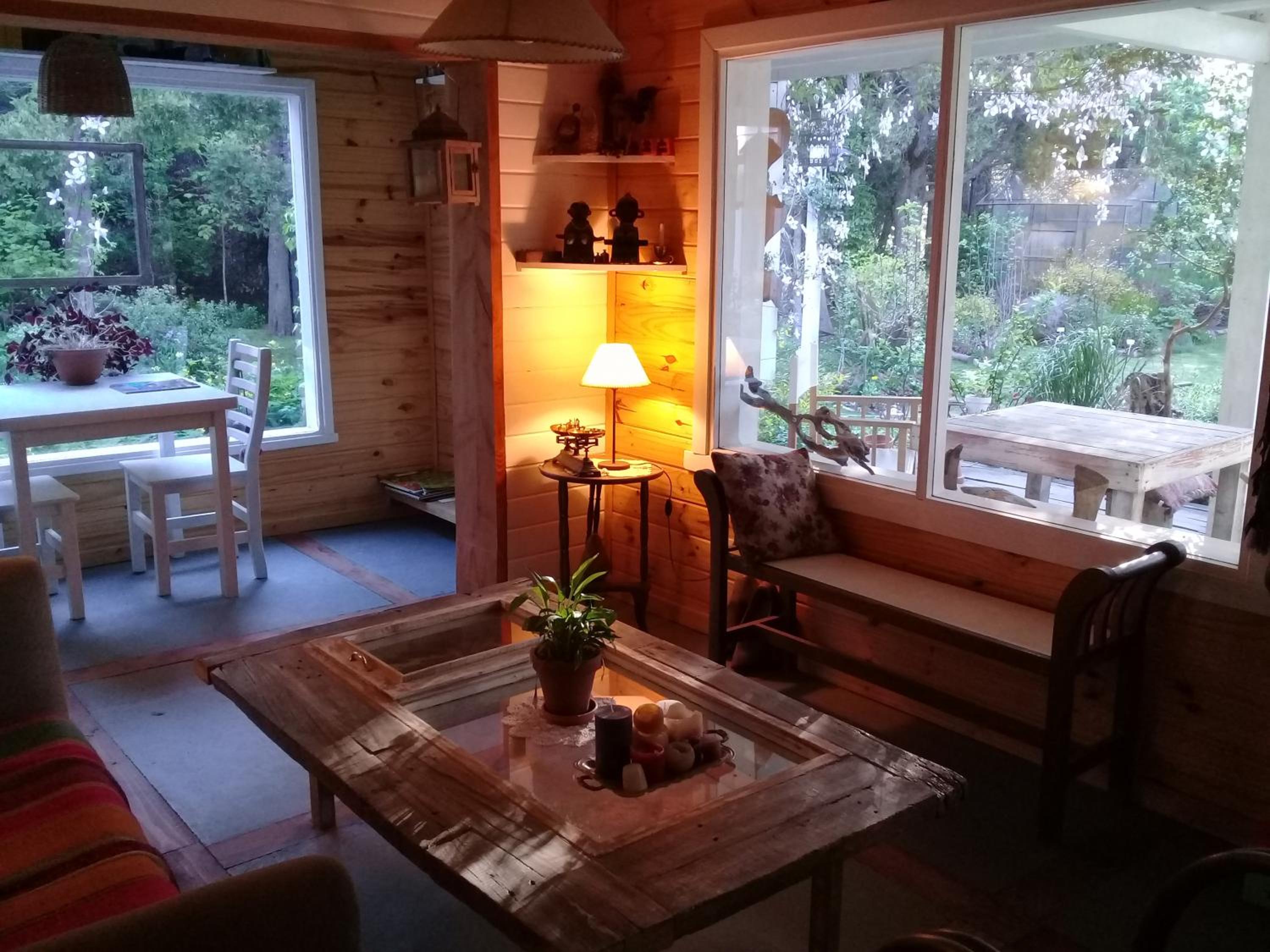 Dodo House Bed & Breakfast