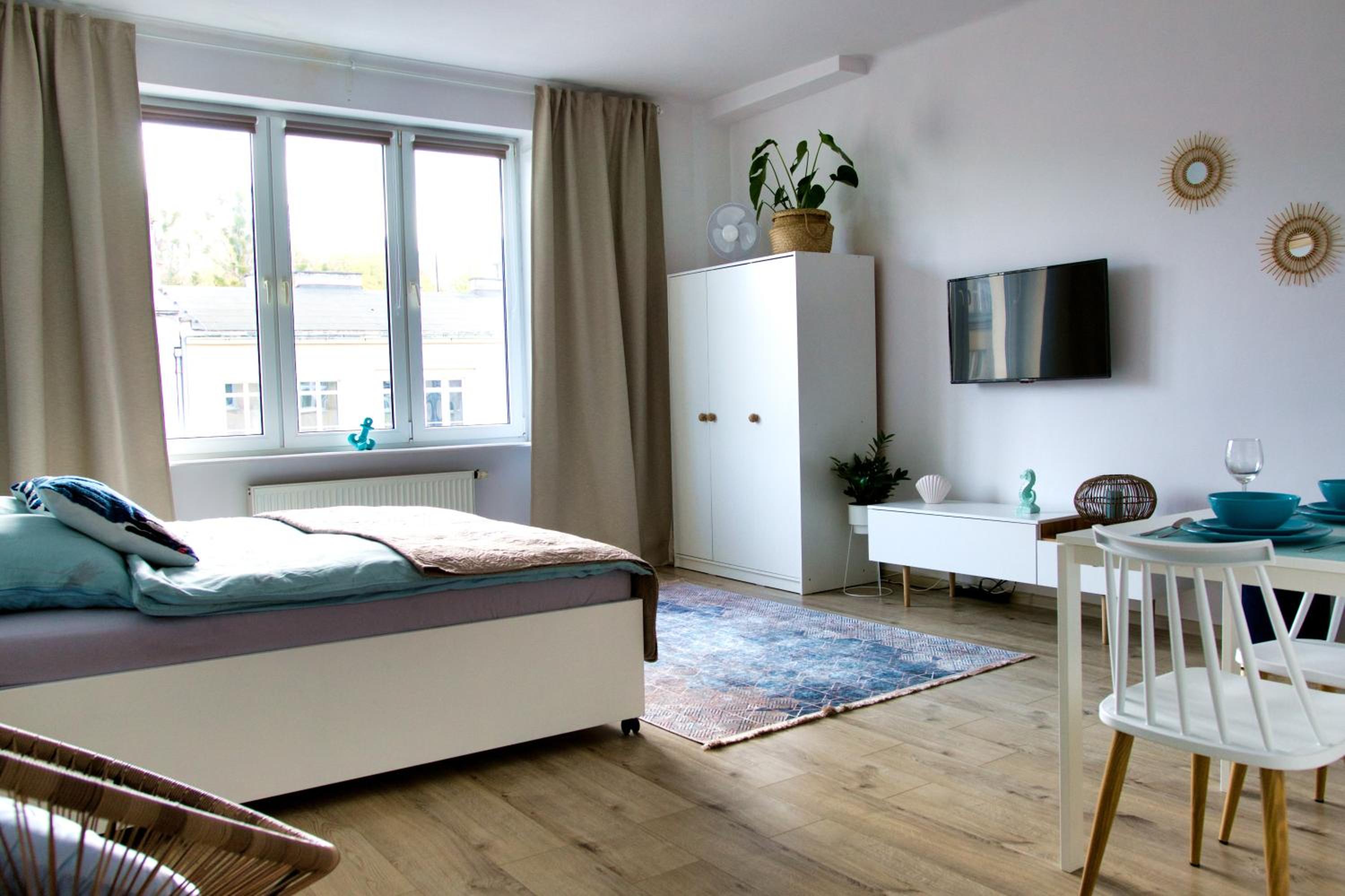 Morza Szum Studio Gdynia Świętojańska view 5