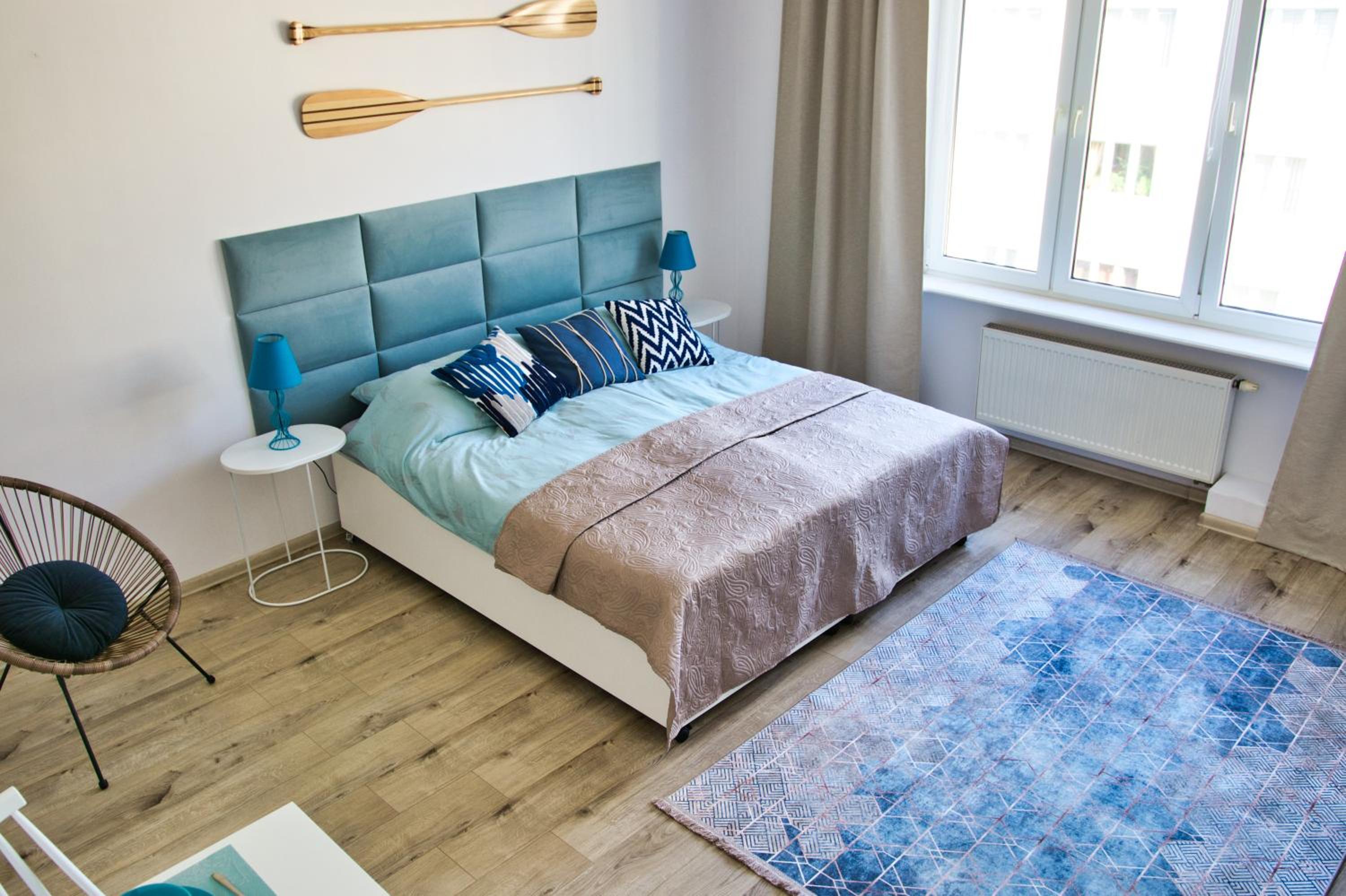Morza Szum Studio Gdynia Świętojańska view 2