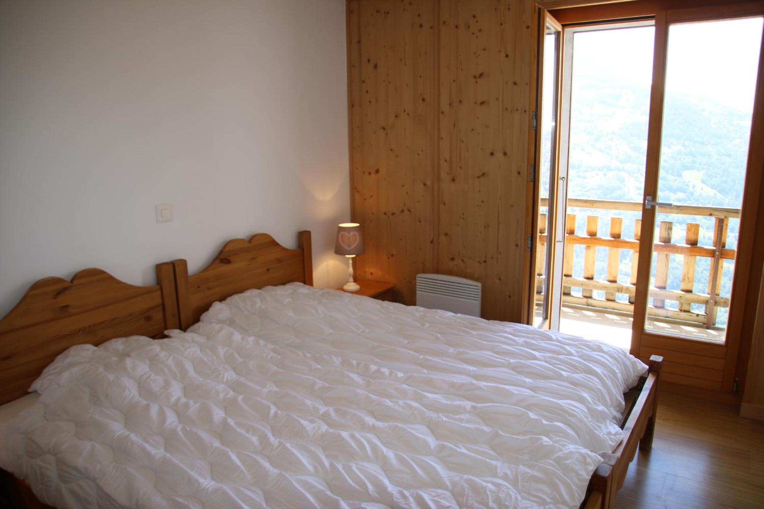 Tschoueilles 009 MOUNTAIN & VIEW - chalet 12 pers
