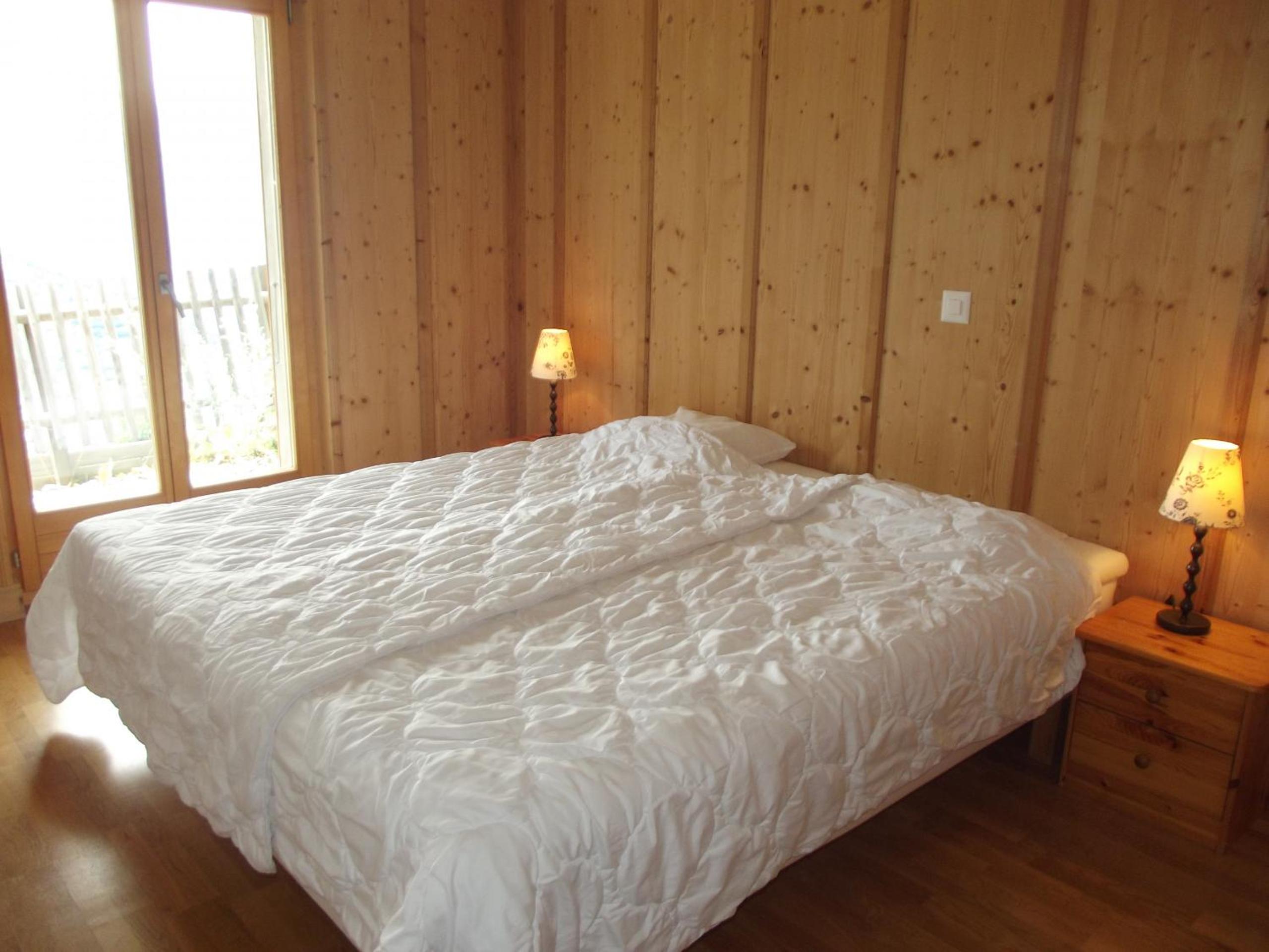 Tschoueilles 009 MOUNTAIN & VIEW - chalet 12 pers