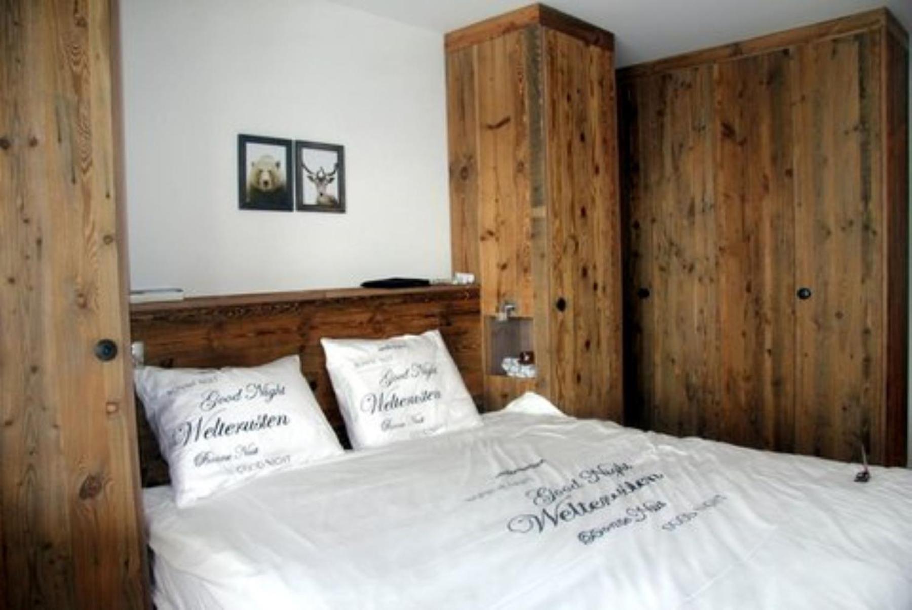 Ski in Ski out LUXURY & MOUNTAIN apartments by Alpvision Résidences