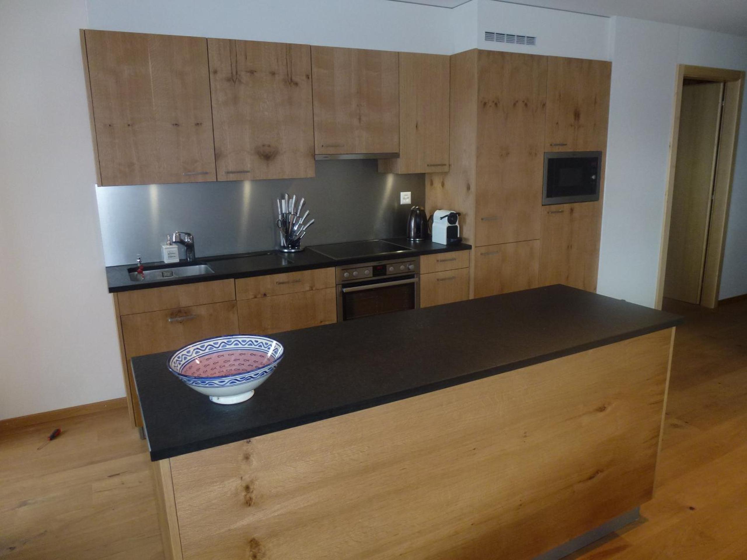 Ski in Ski out LUXURY & MOUNTAIN apartments by Alpvision Résidences