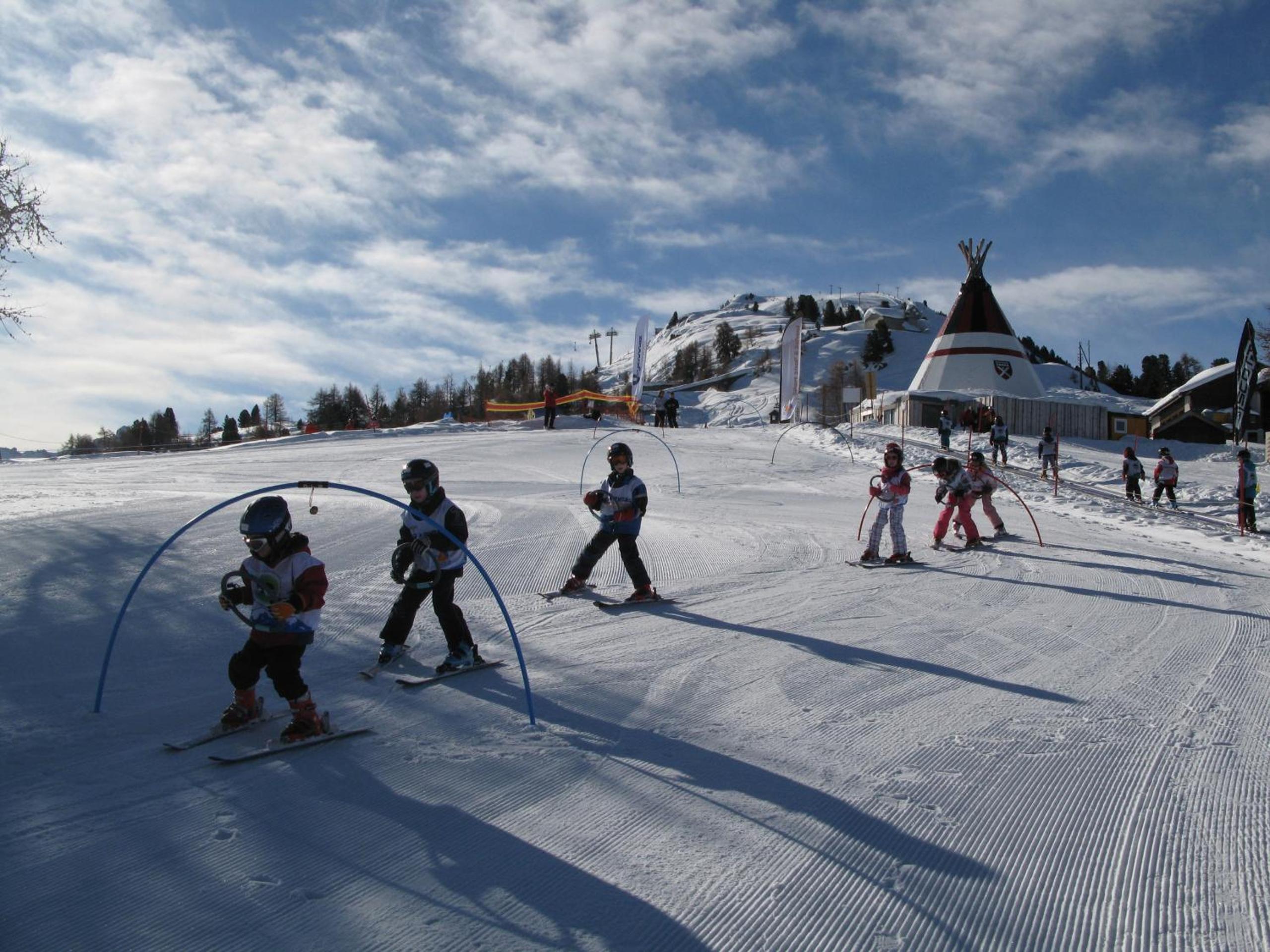 Ski in Ski out LUXURY & MOUNTAIN apartments by Alpvision Résidences