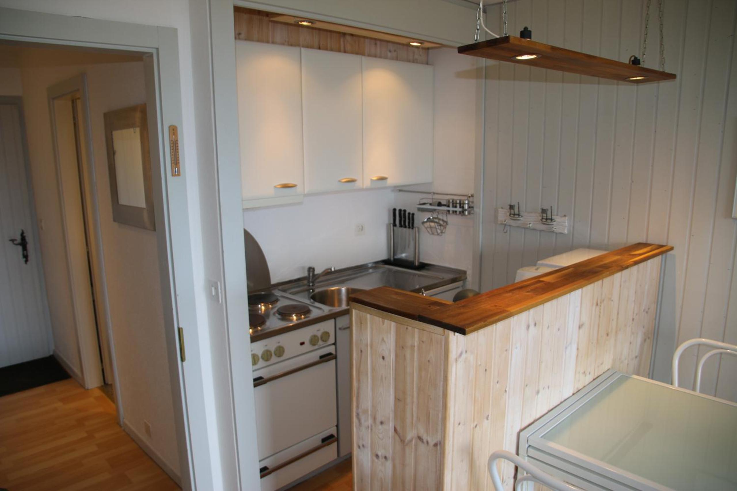 Remointze COSY & CENTER apartments by Alpvision Résidences