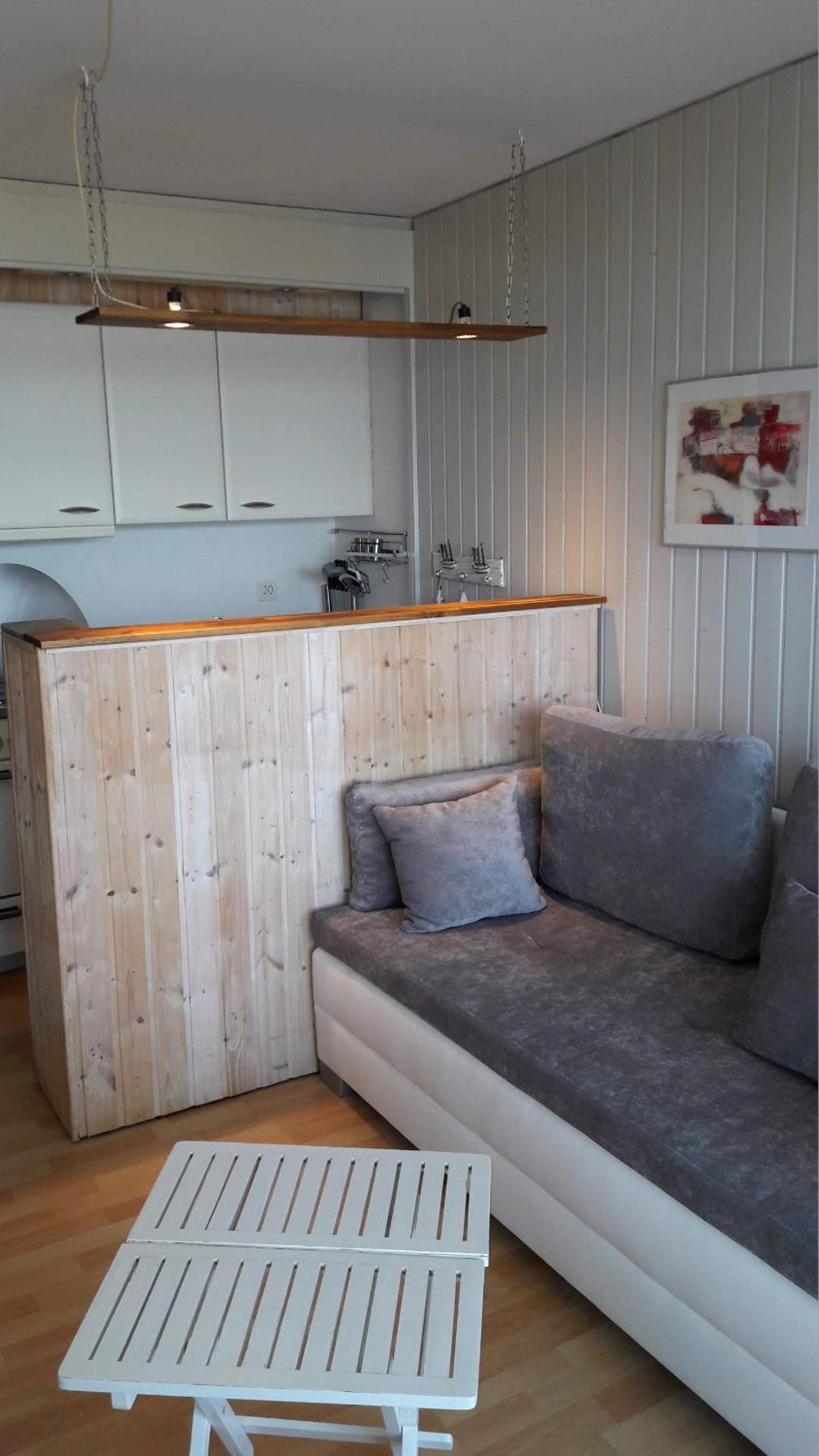 Remointze COSY & CENTER apartments by Alpvision Résidences